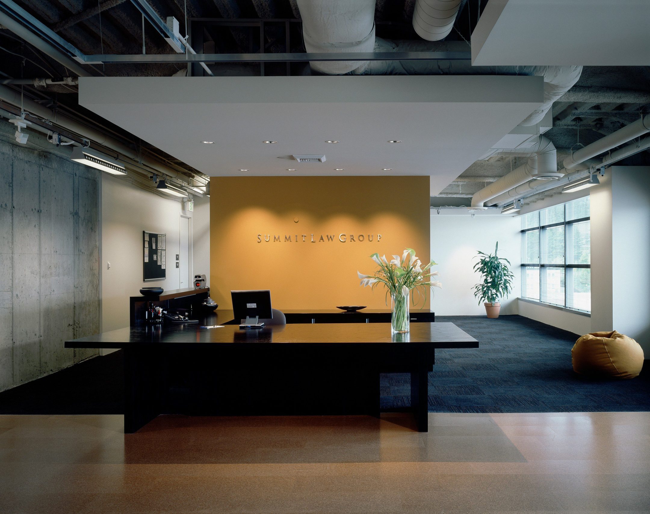 Summit Law — Olson Kundig