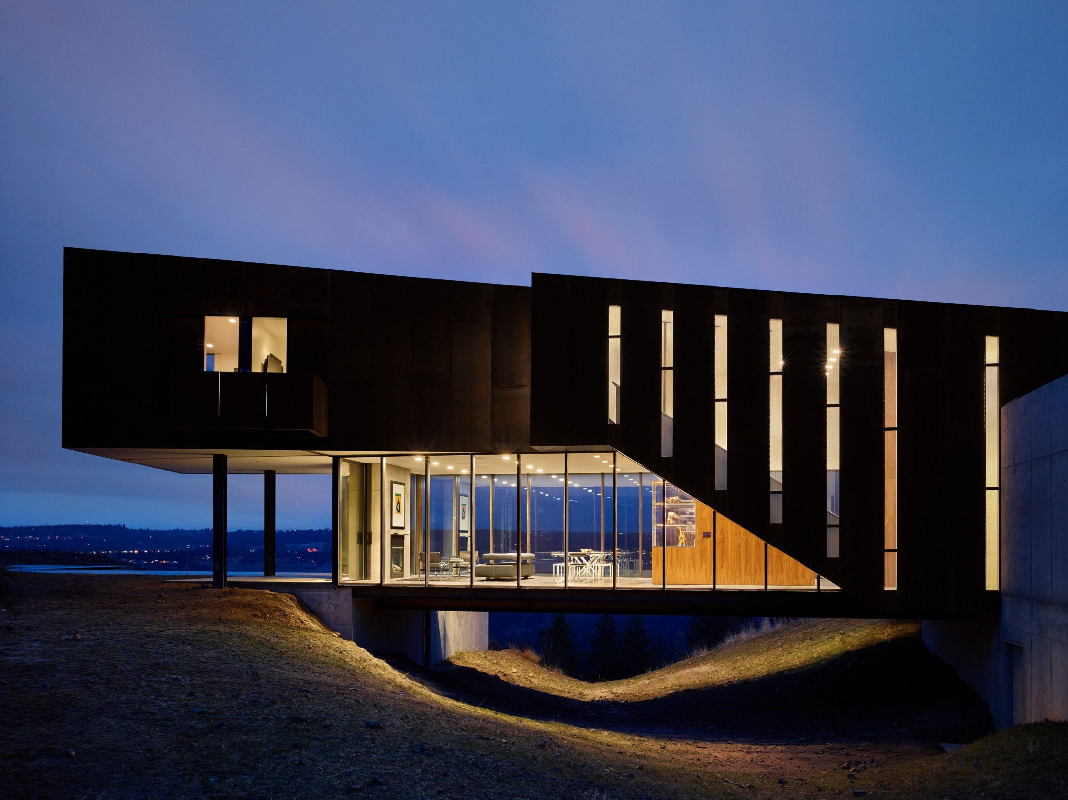 Rimrock — Olson Kundig
