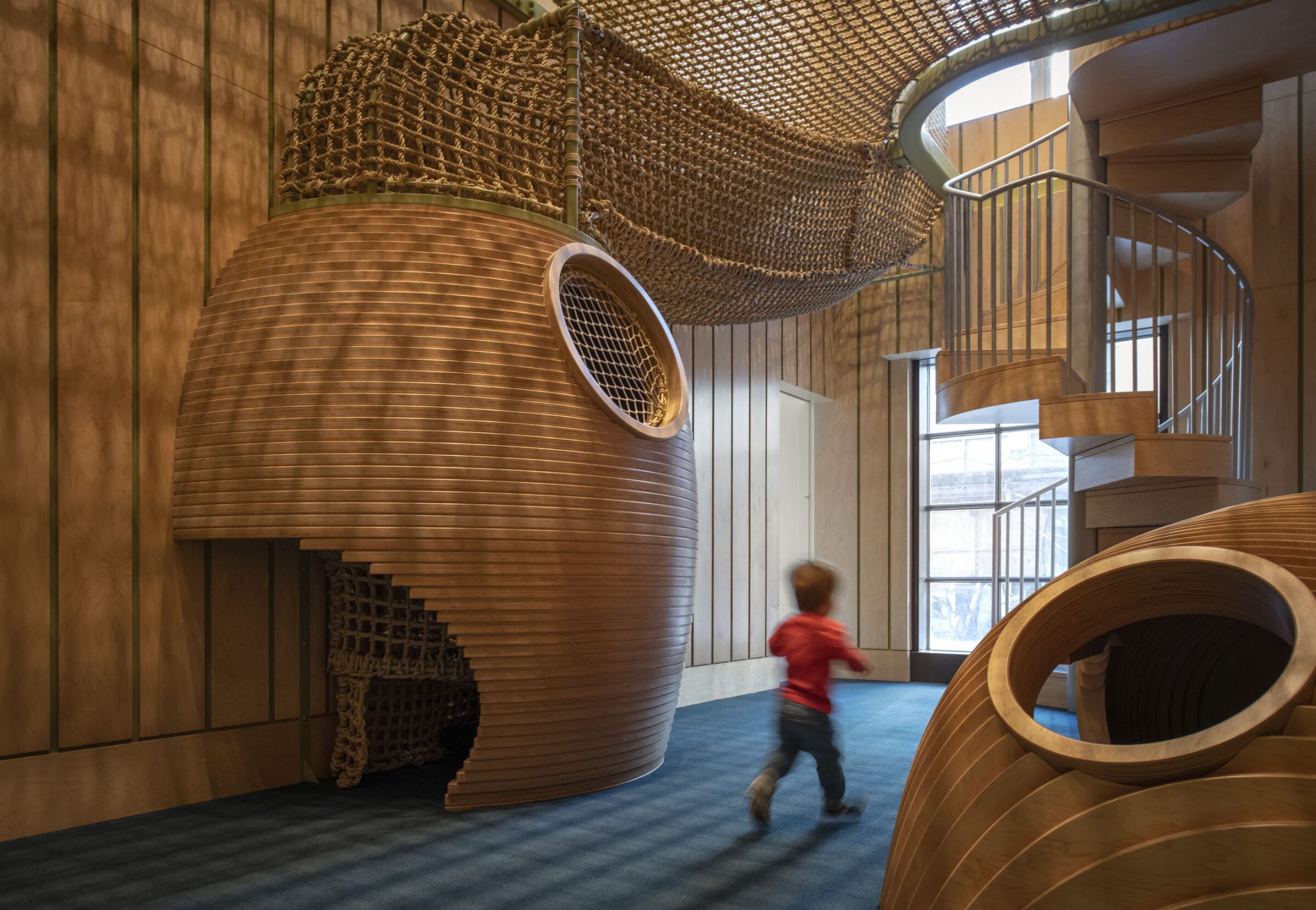 The Cortland — Olson Kundig