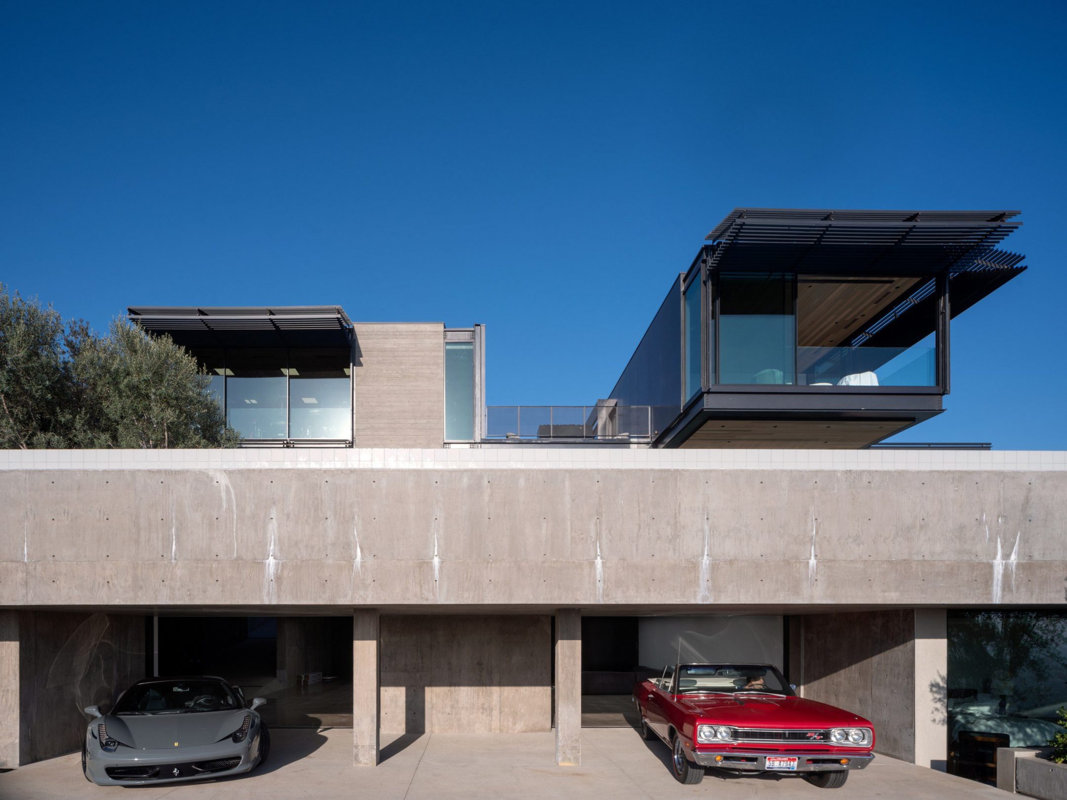 Collywood — Olson Kundig