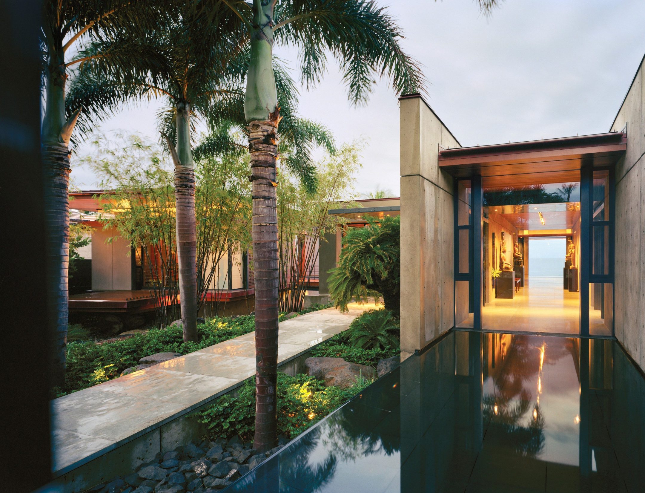 Ocean House — Olson Kundig