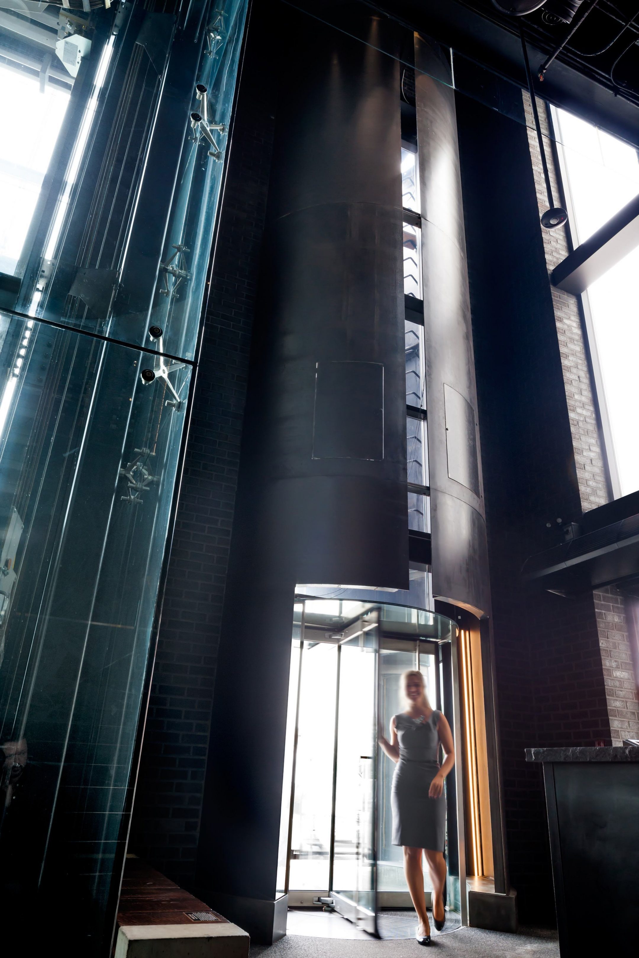JOEY Yorkdale — Olson Kundig