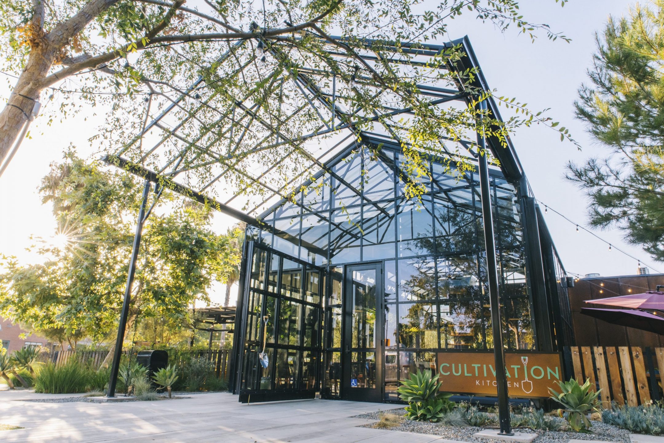 Cultivation Kitchen — Olson Kundig