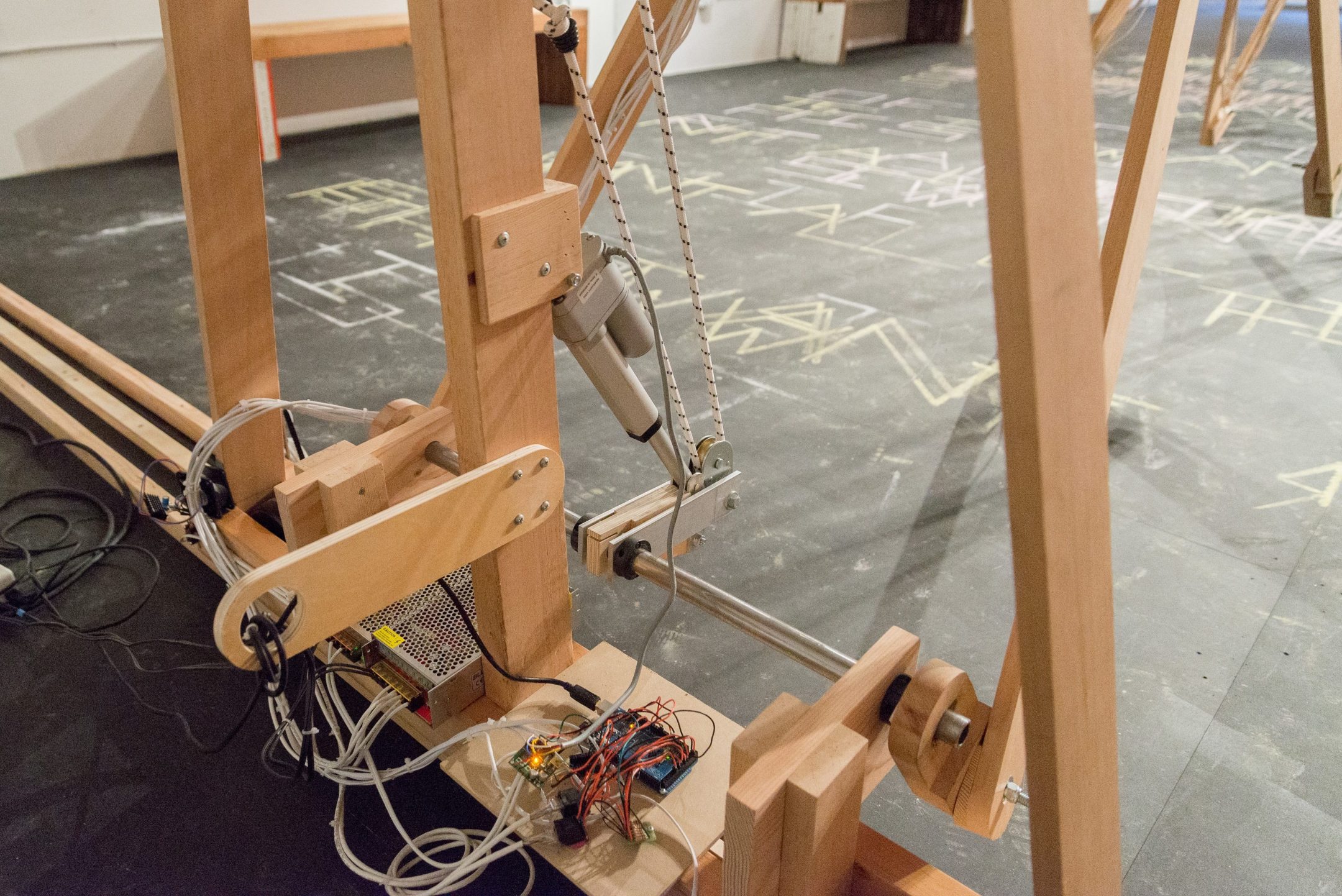 I Want All of This at [storefront] Olson Kundig — Olson Kundig