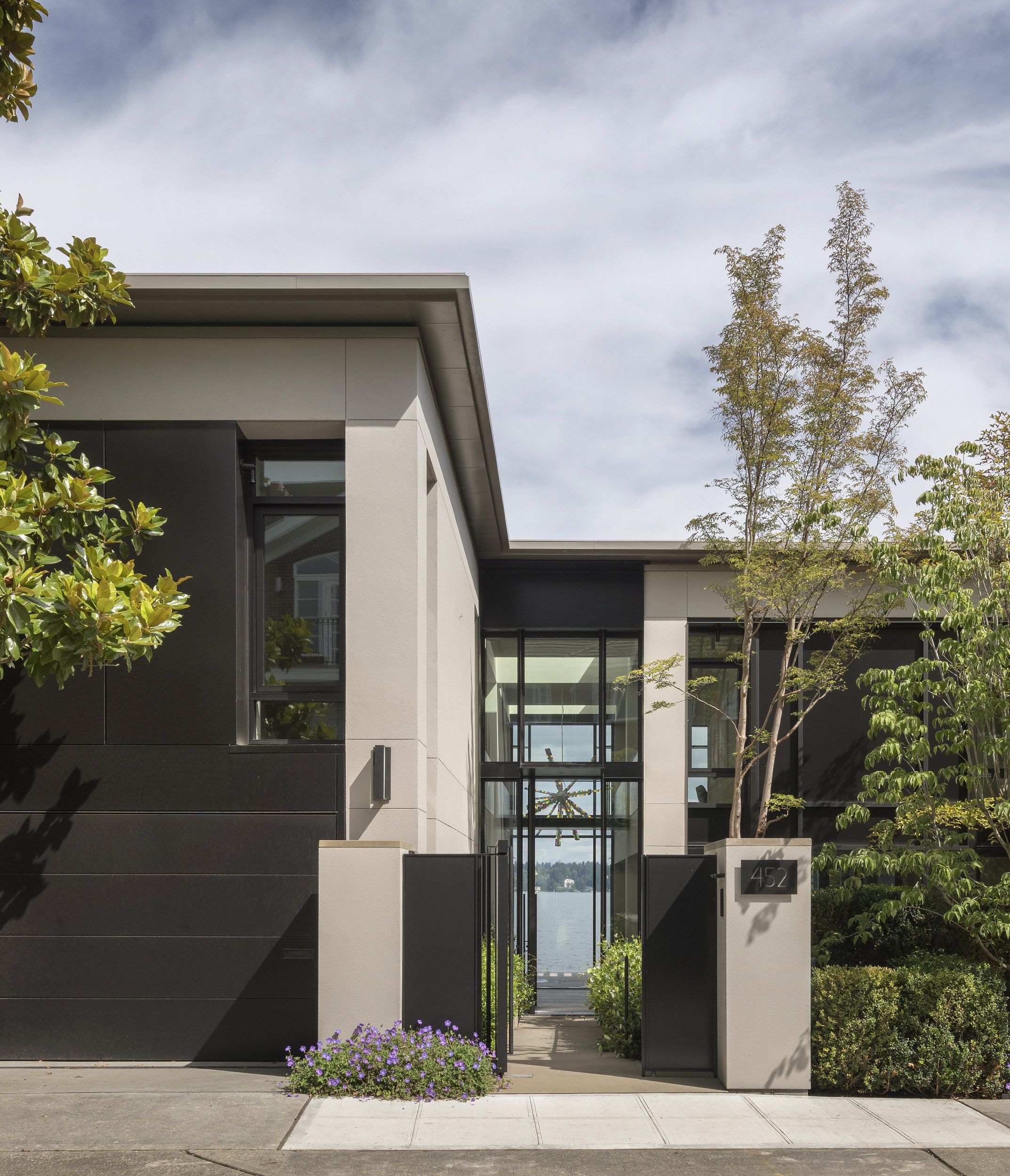 Open House Remodel — Olson Kundig