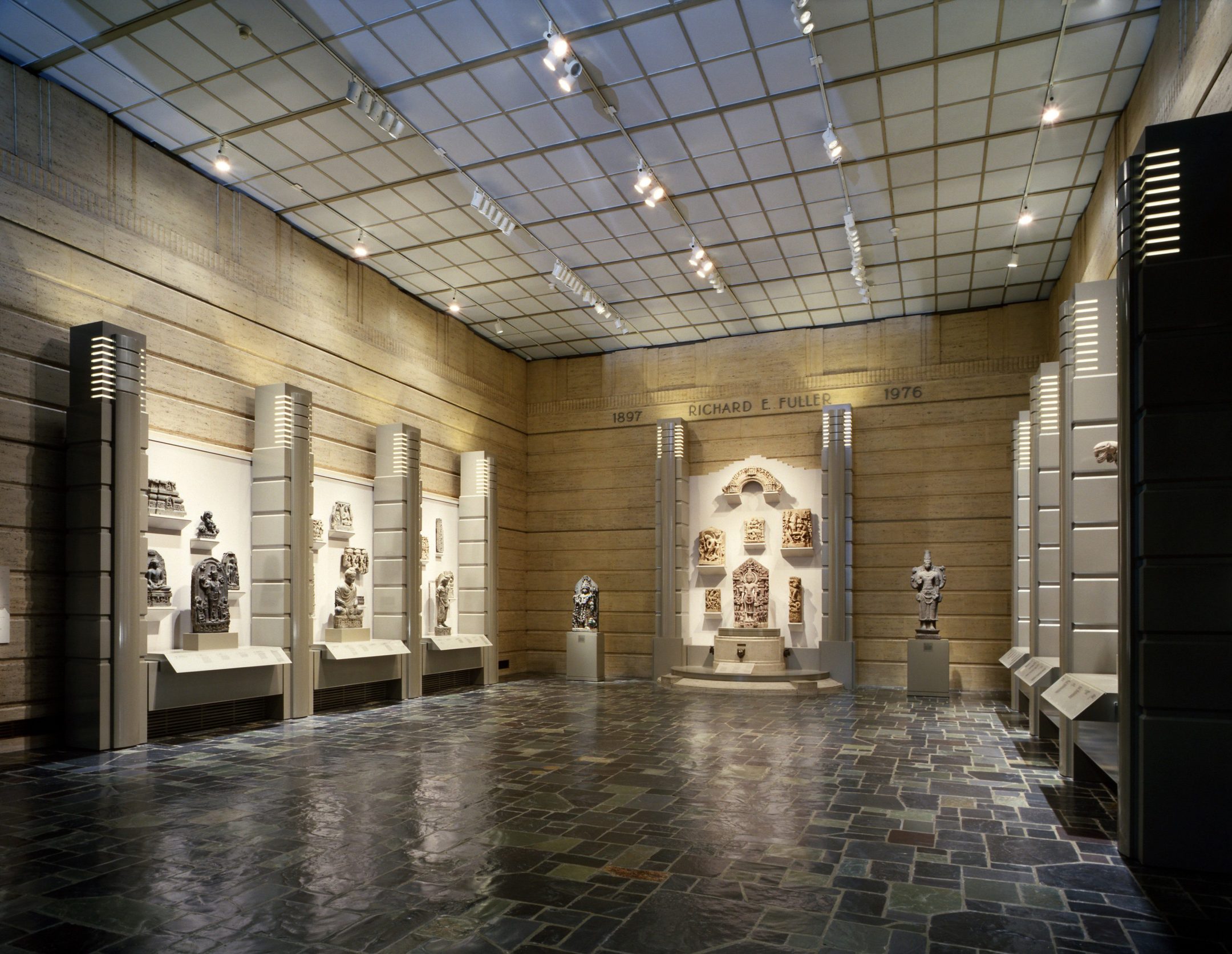 Seattle Asian Art Museum Renovation — Olson Kundig