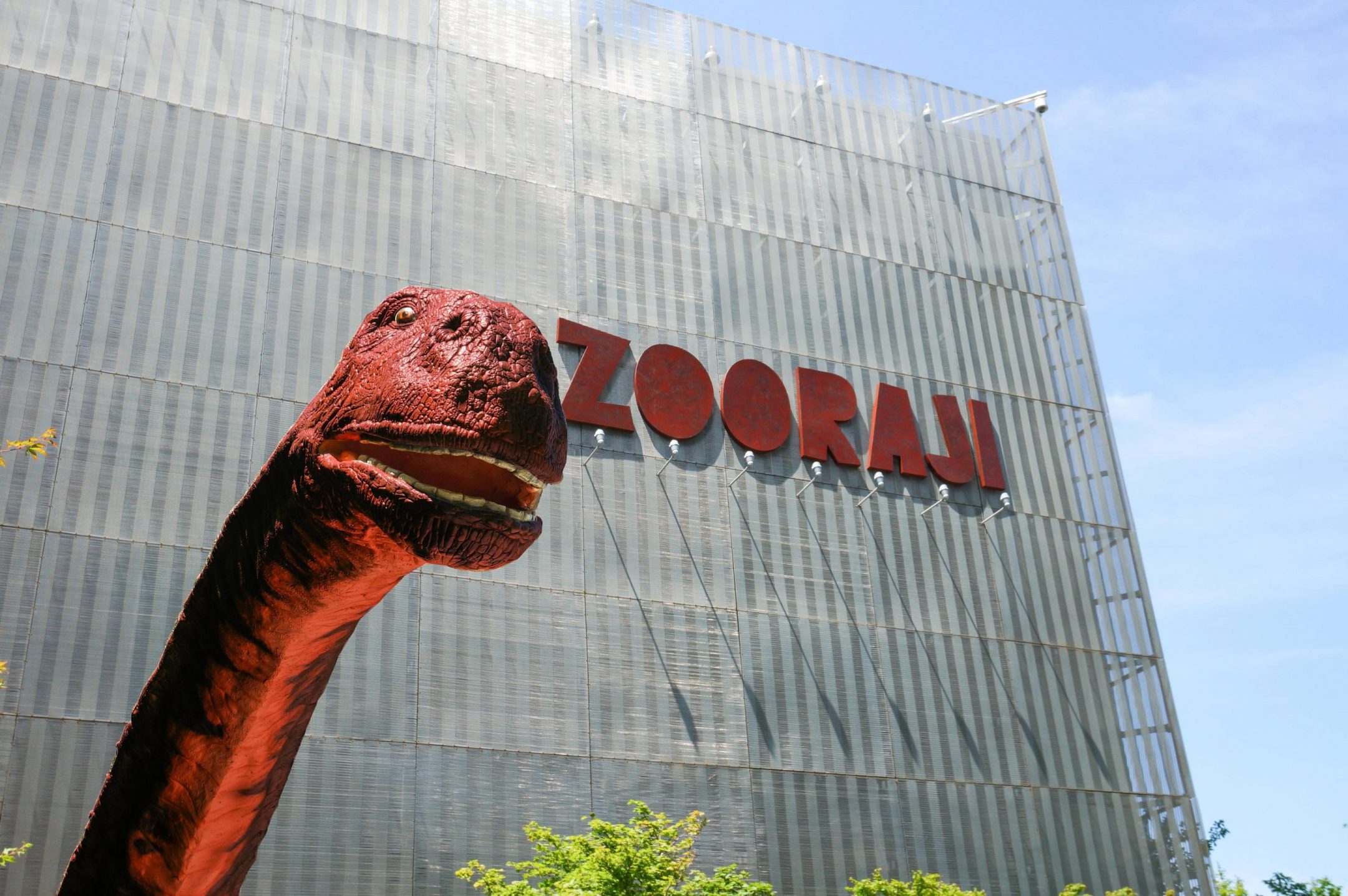 Zooraji Park — Olson Kundig