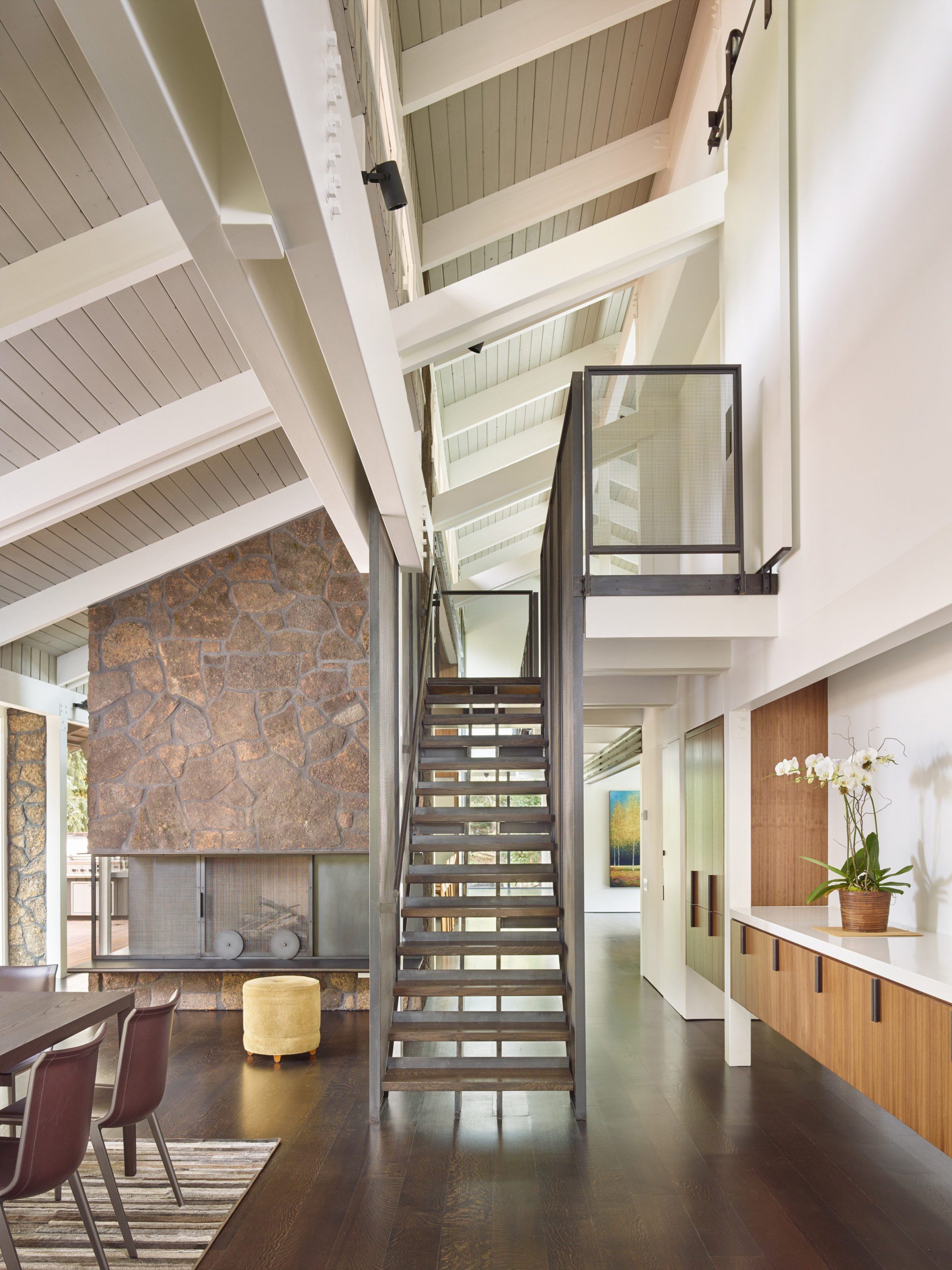 Deer Run — Olson Kundig