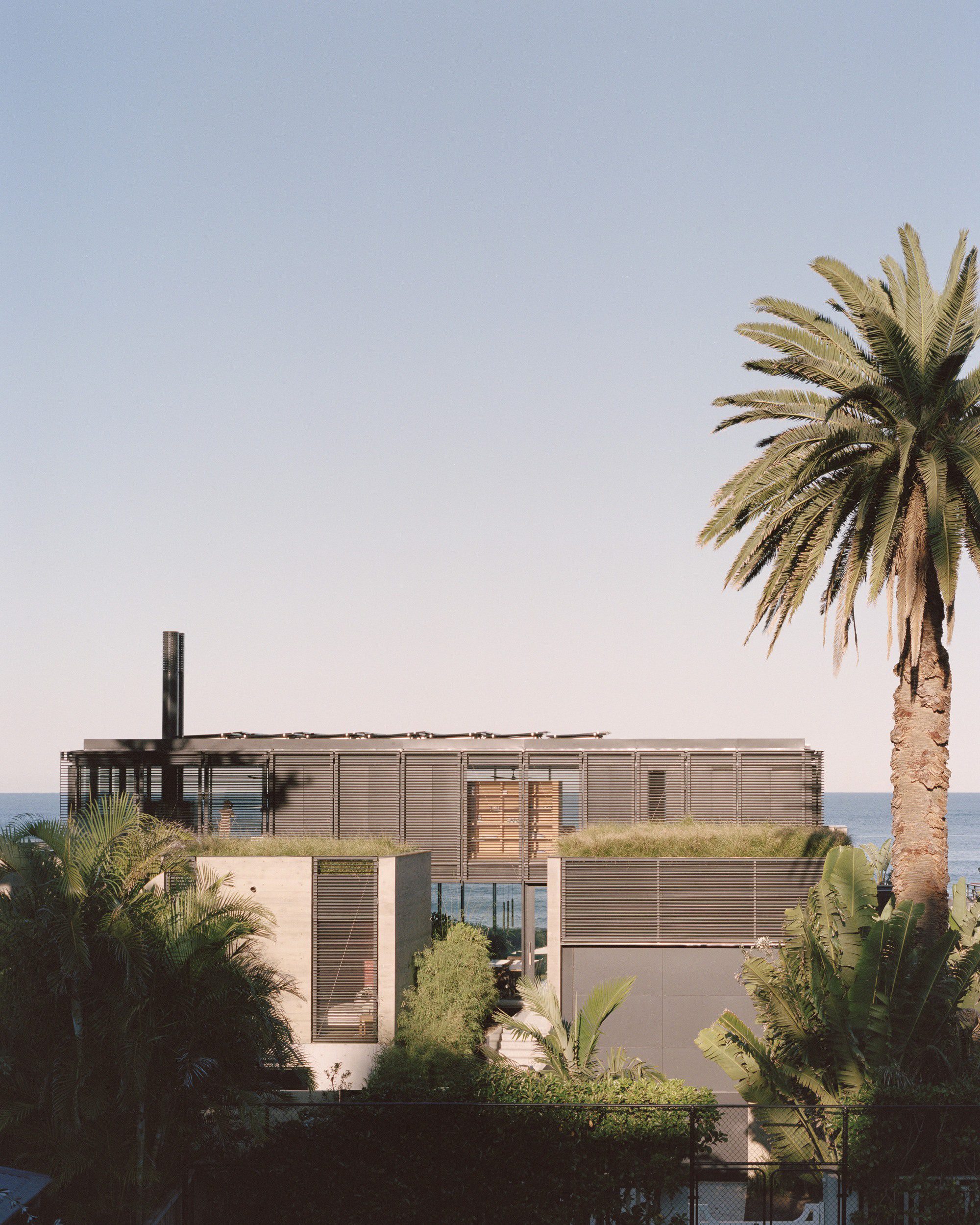 Bilgola Beach House — Olson Kundig