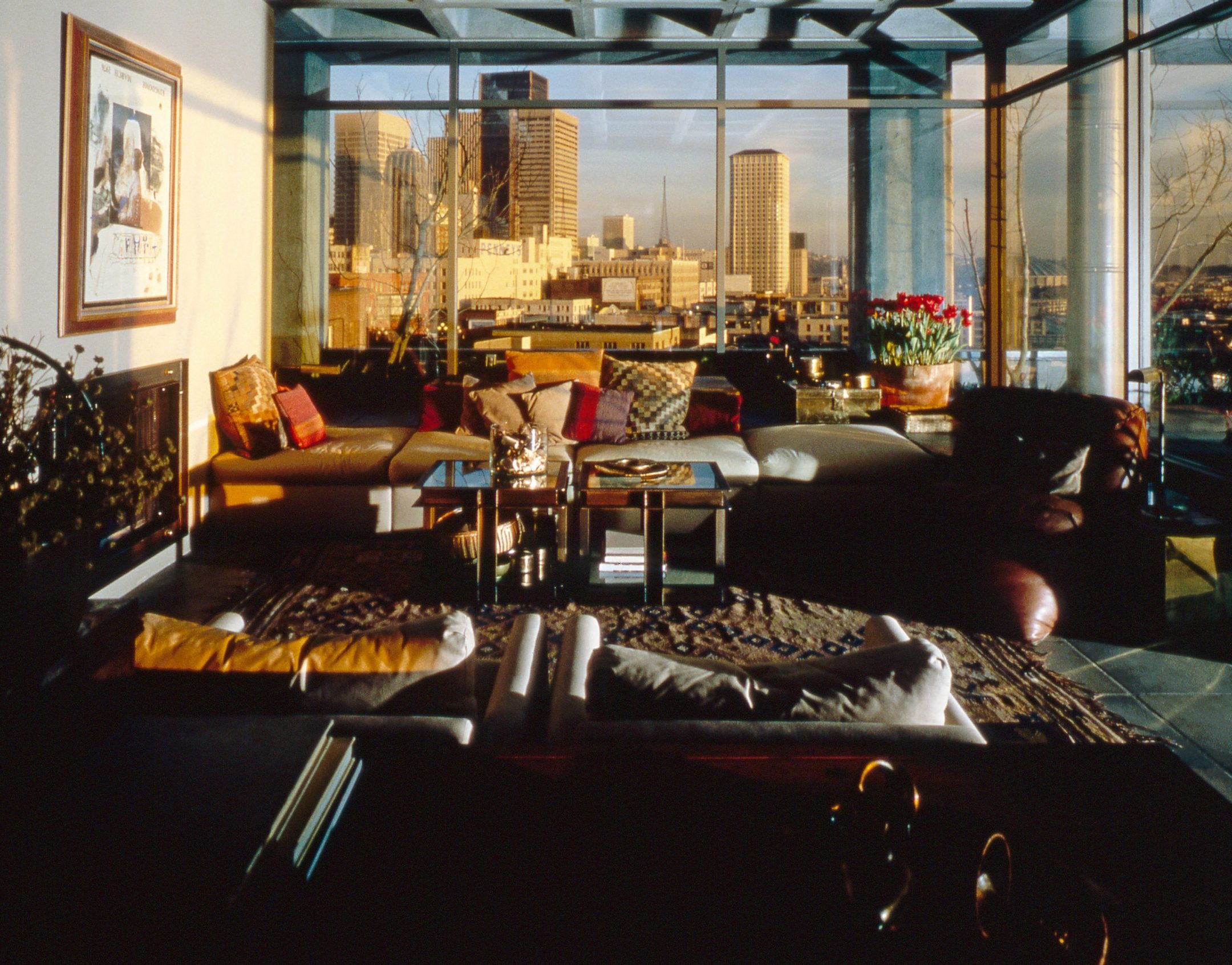 Pike & Virginia Building — Olson Kundig