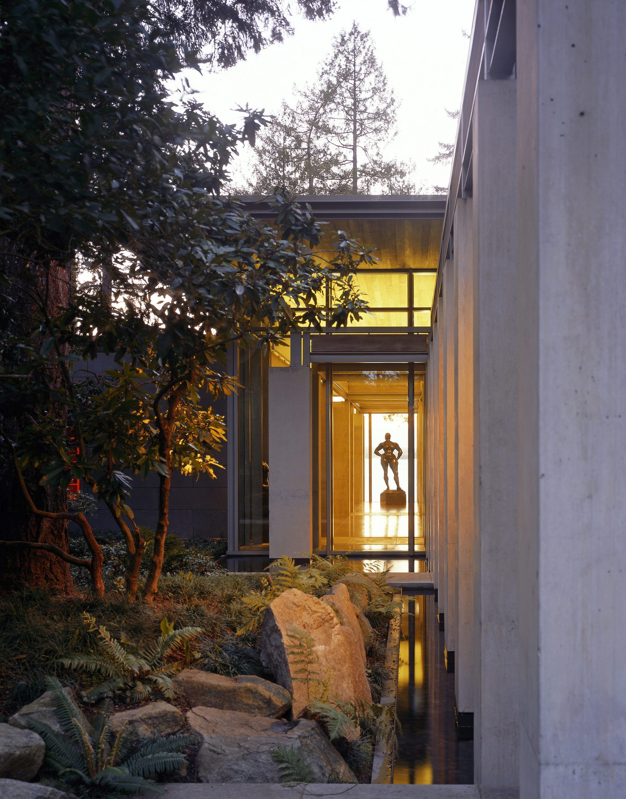 An American Place — Olson Kundig