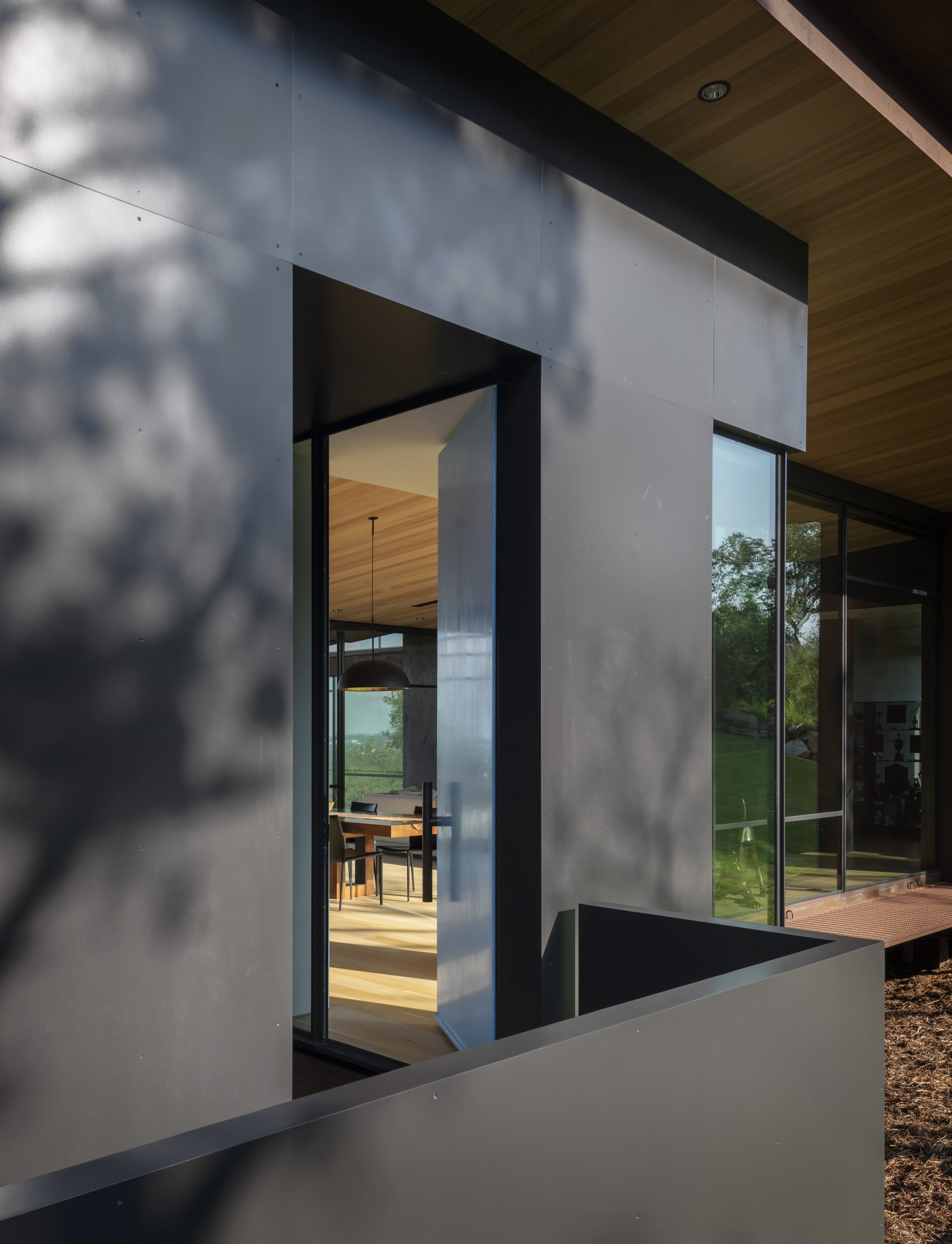 Caddy Shack — Olson Kundig