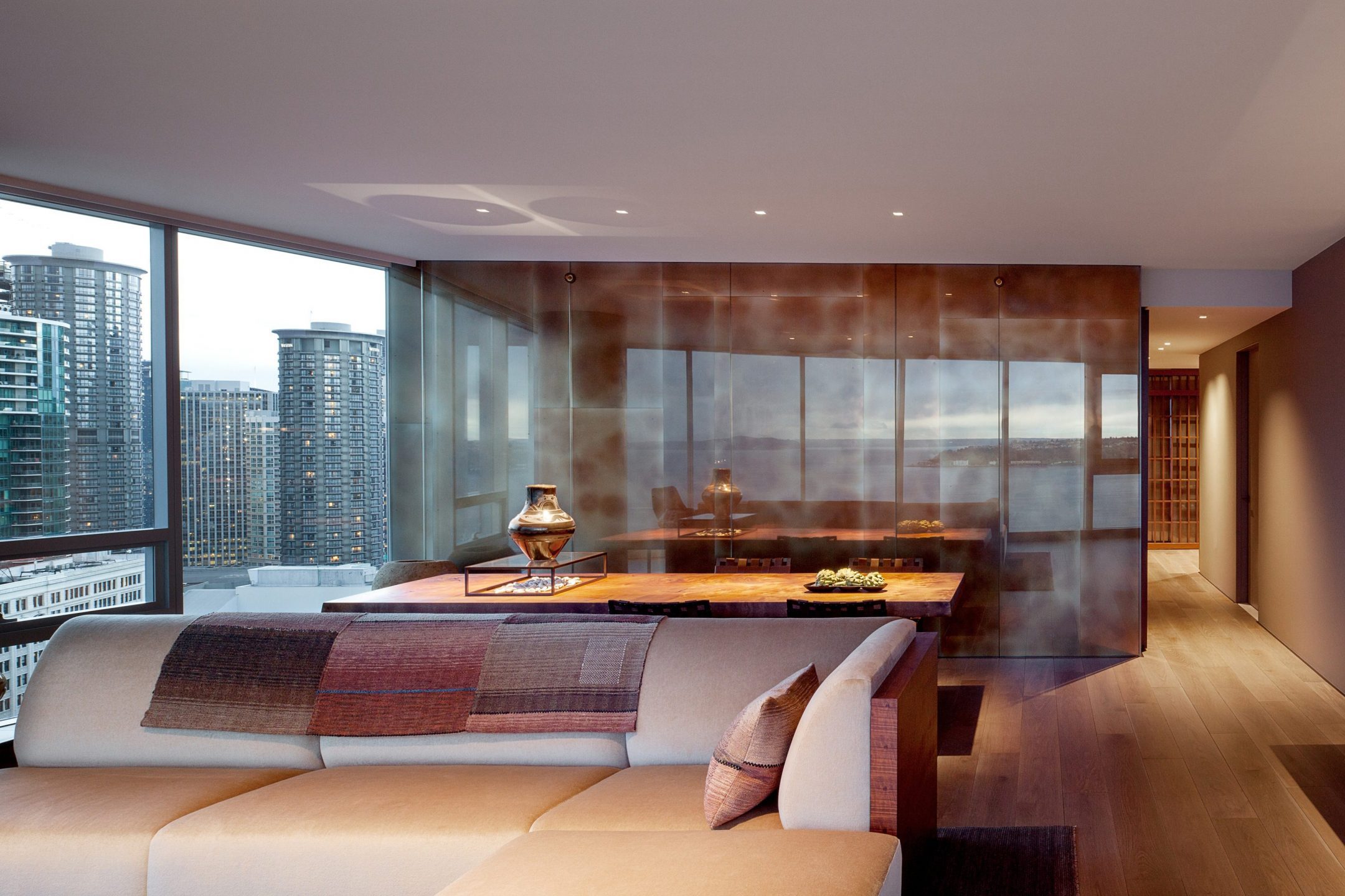 Haven of Reflection — Olson Kundig