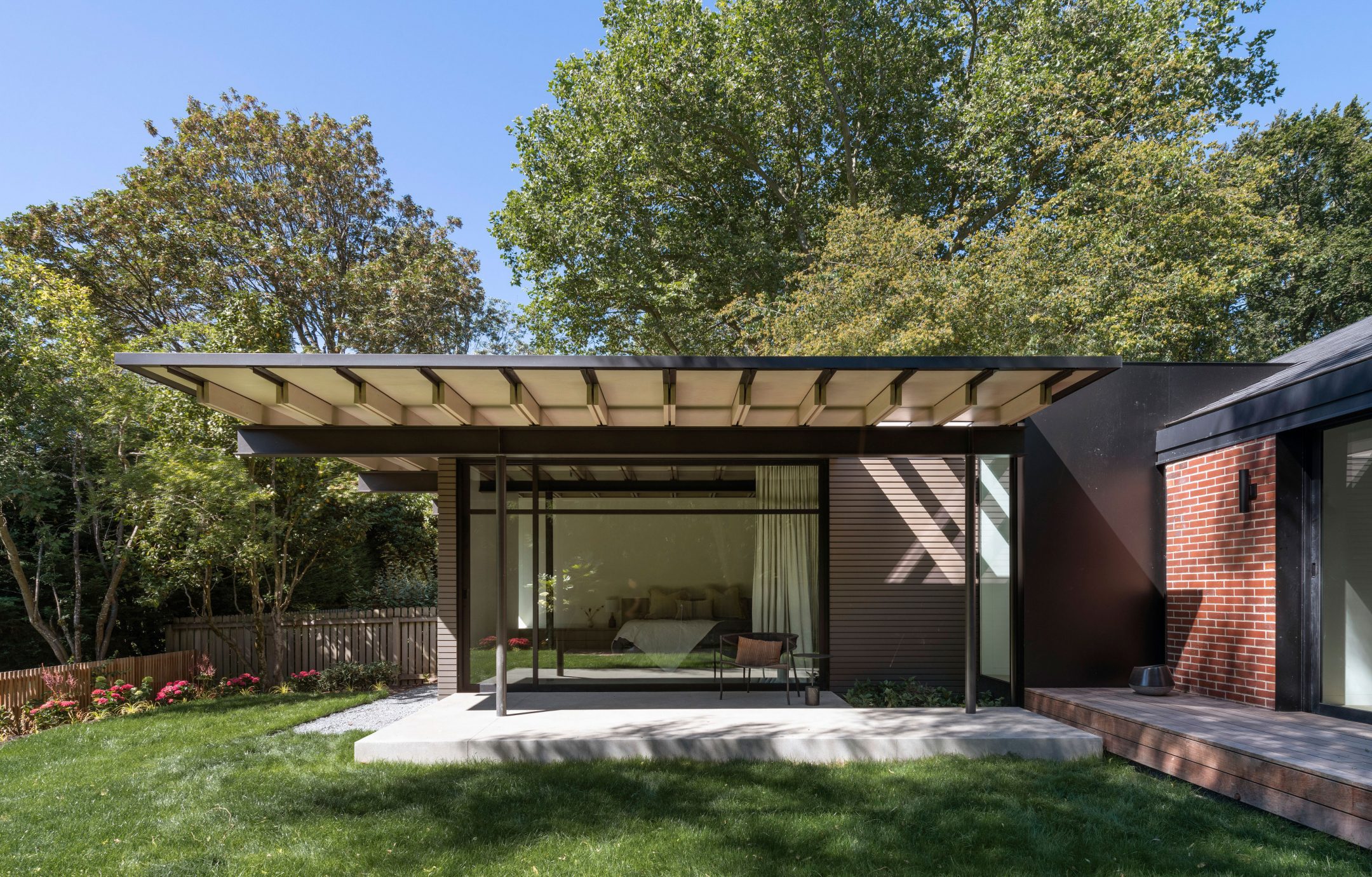 Capitol Hill Remodel — Olson Kundig