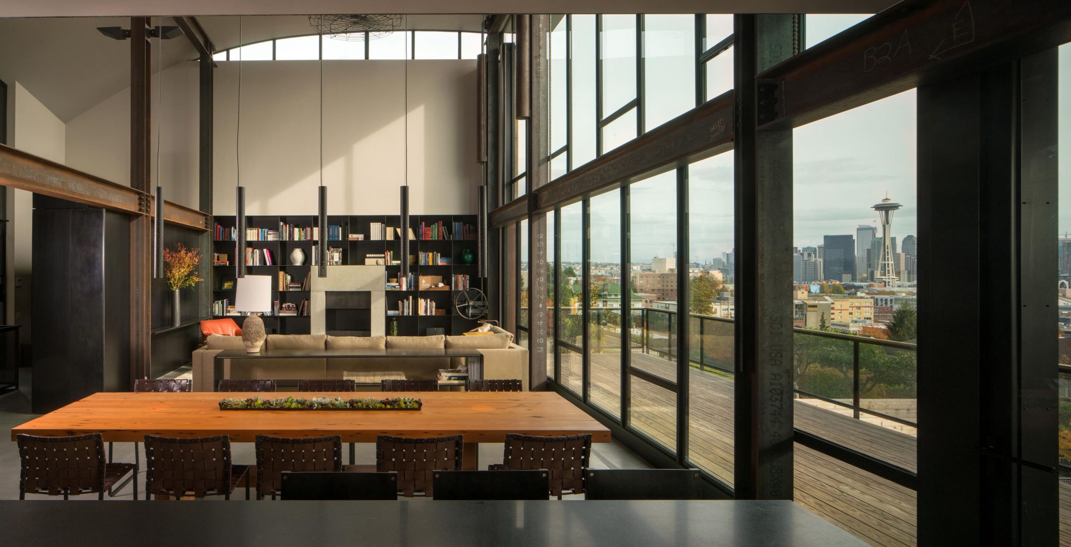Meg Home — Olson Kundig