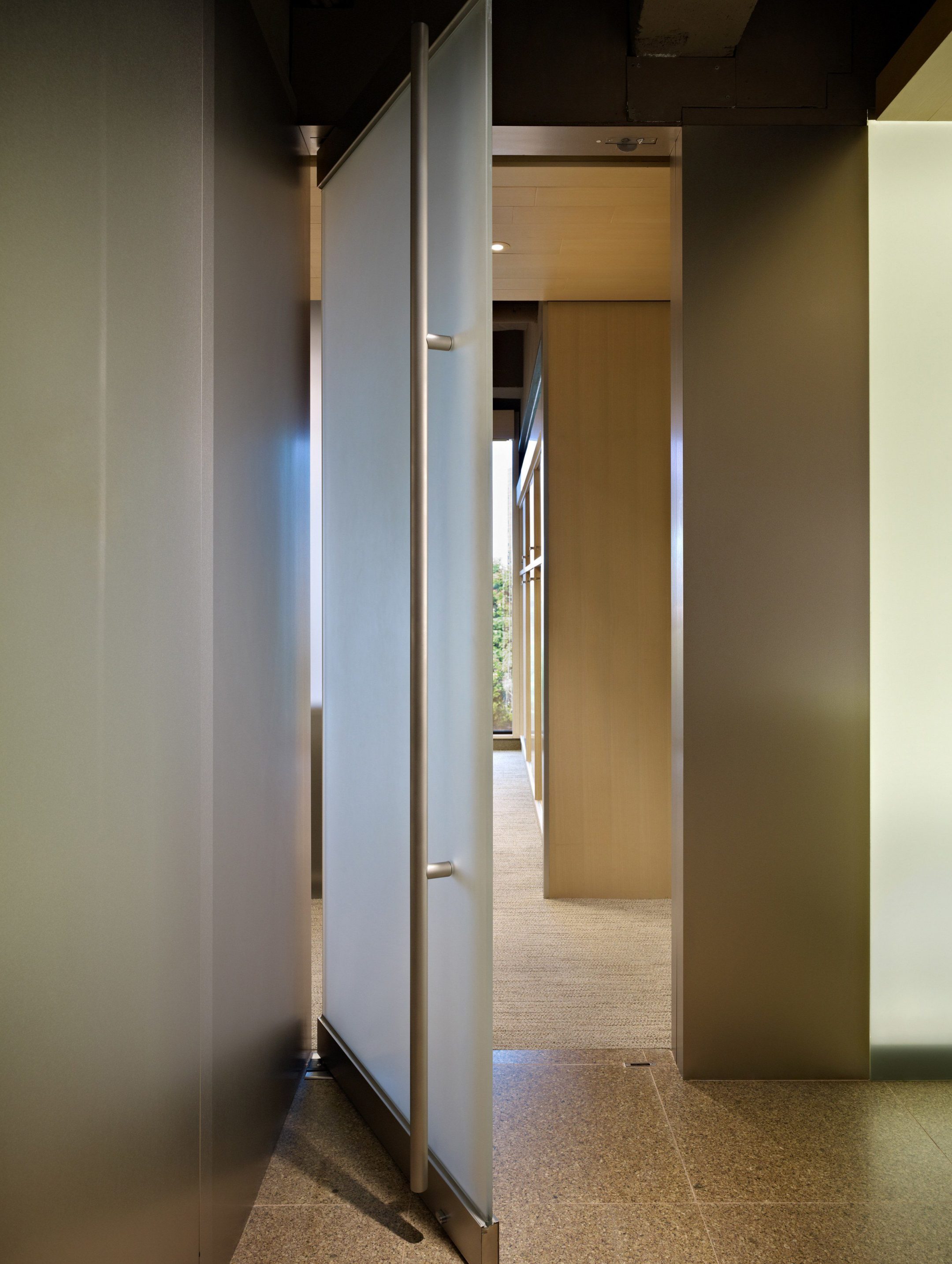 Hong Kong Toy Company — Olson Kundig