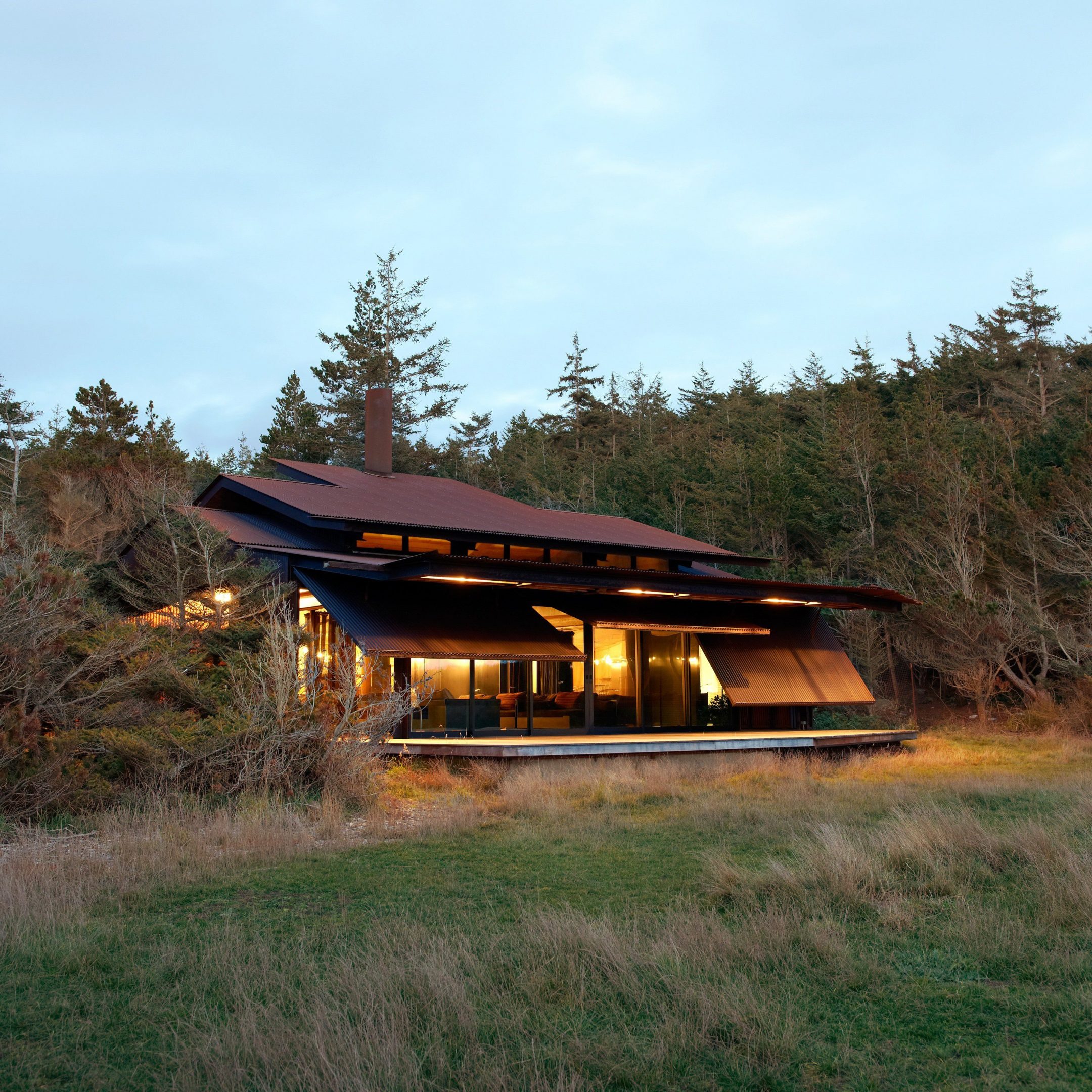 Shadowboxx — Olson Kundig