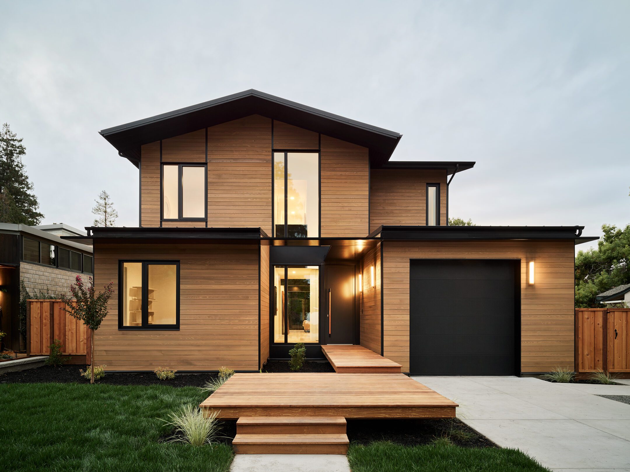 Aro Homes — Olson Kundig