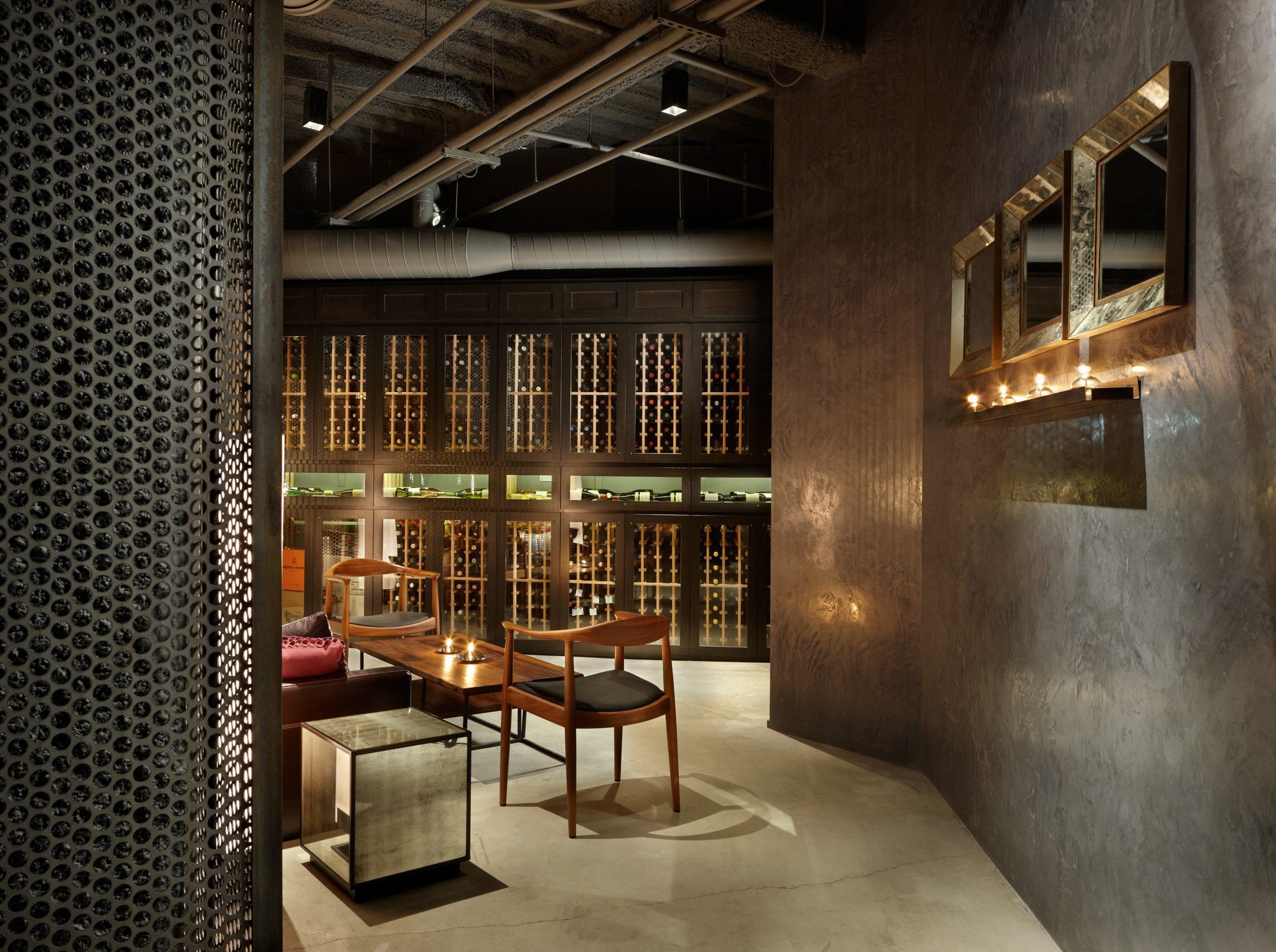 Mistral Kitchen — Olson Kundig