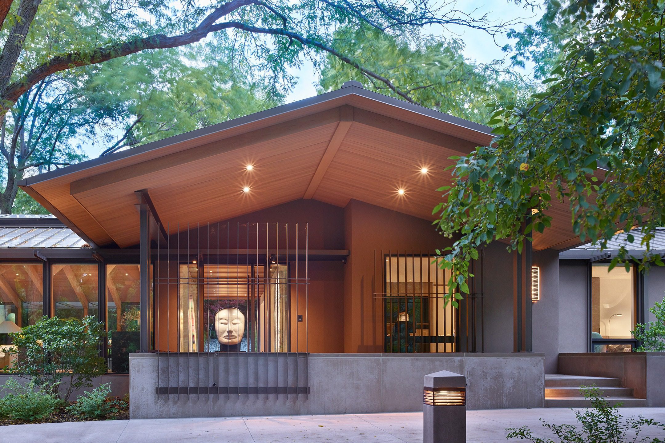 Omaha Art House — Olson Kundig