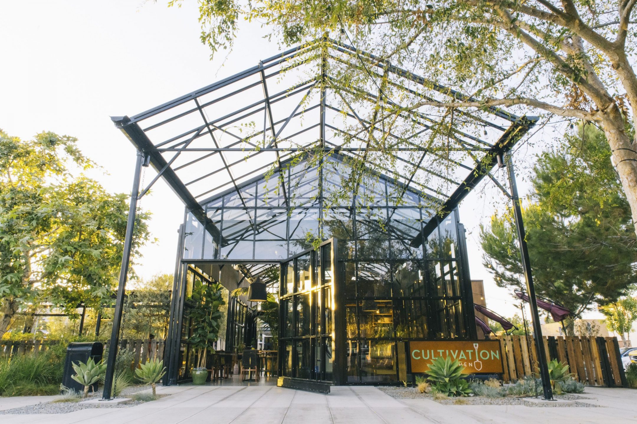 Cultivation Kitchen — Olson Kundig