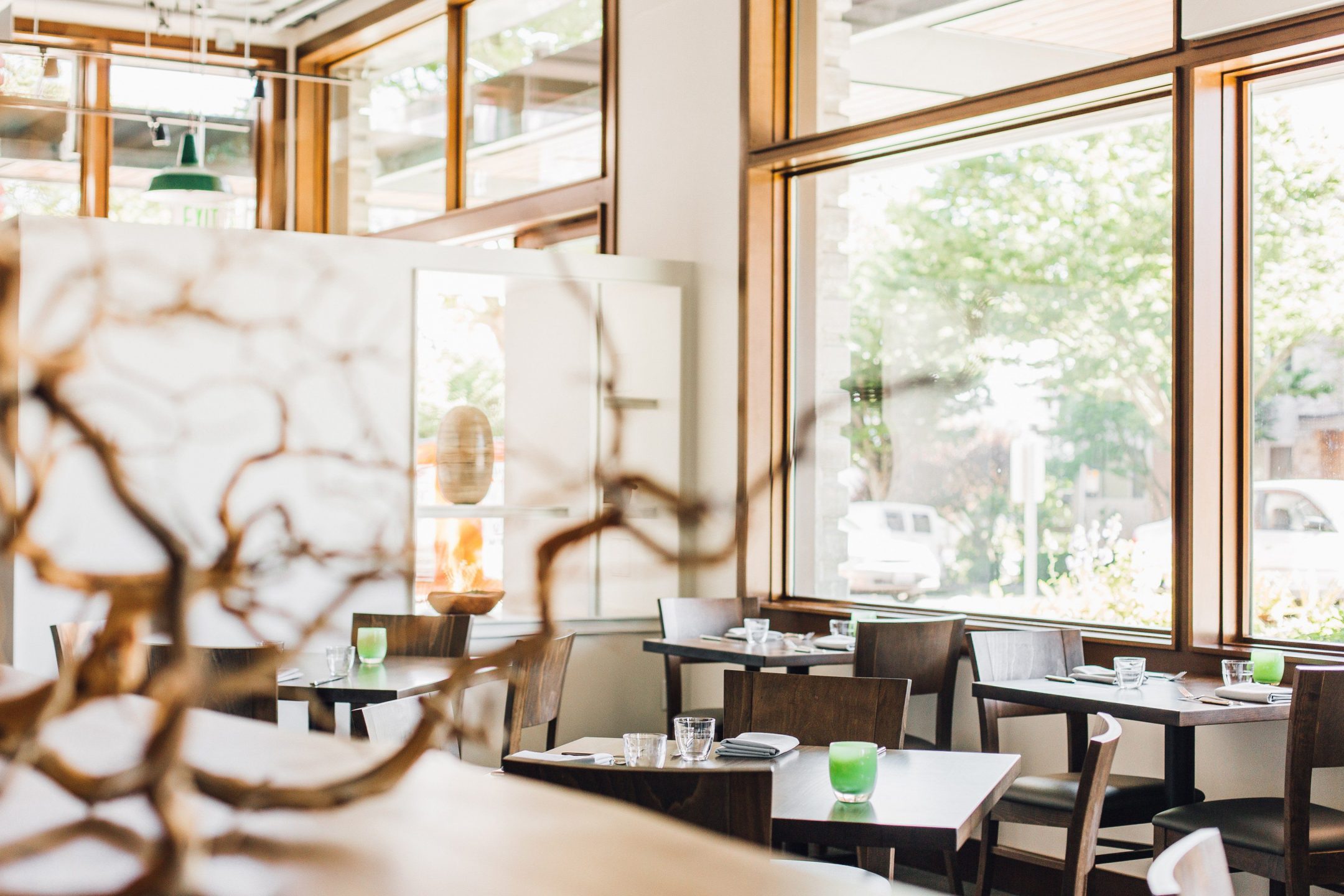Copine — Olson Kundig