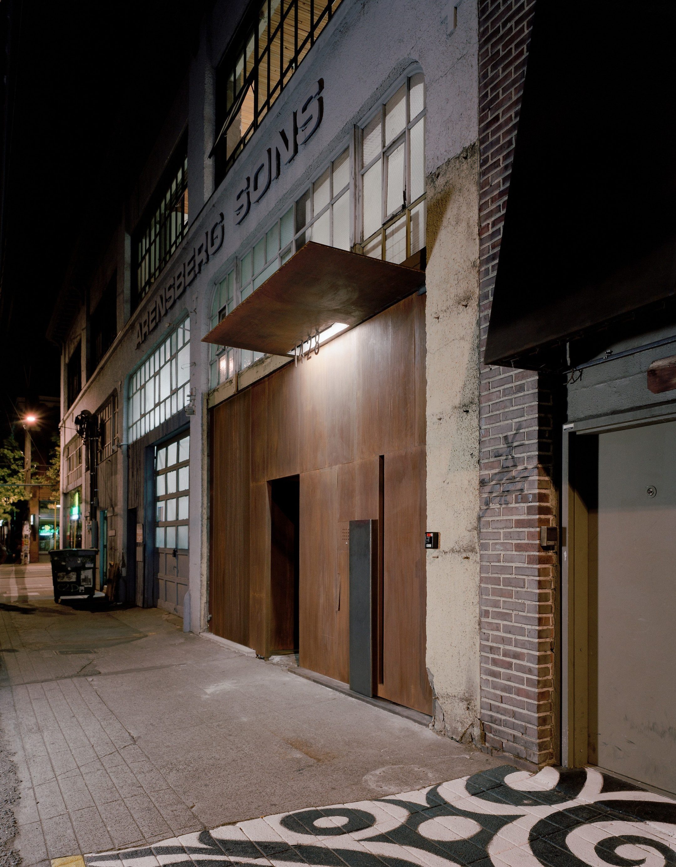 Artist’s Studio — Olson Kundig
