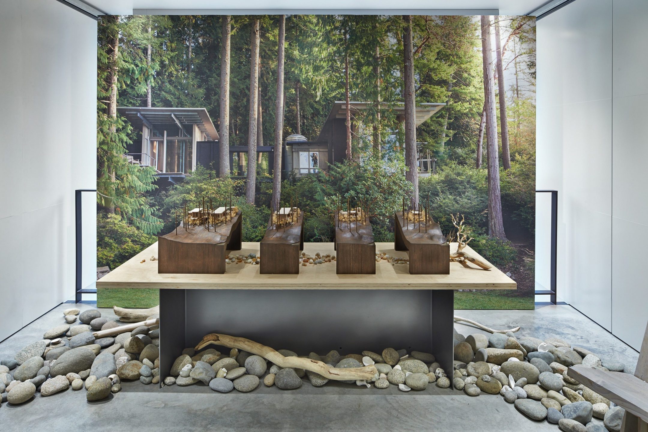Jim Olson: Home Base — Olson Kundig