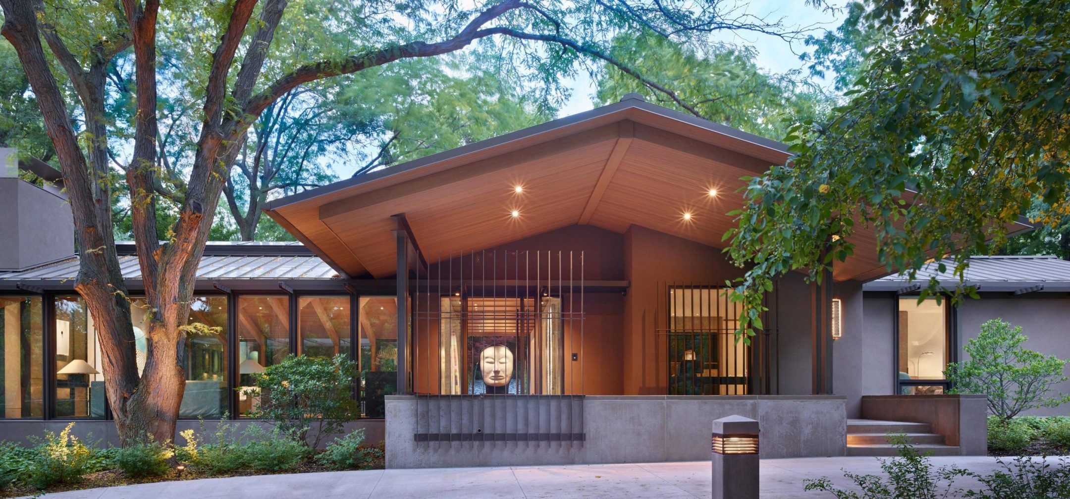 Omaha Art House — Olson Kundig