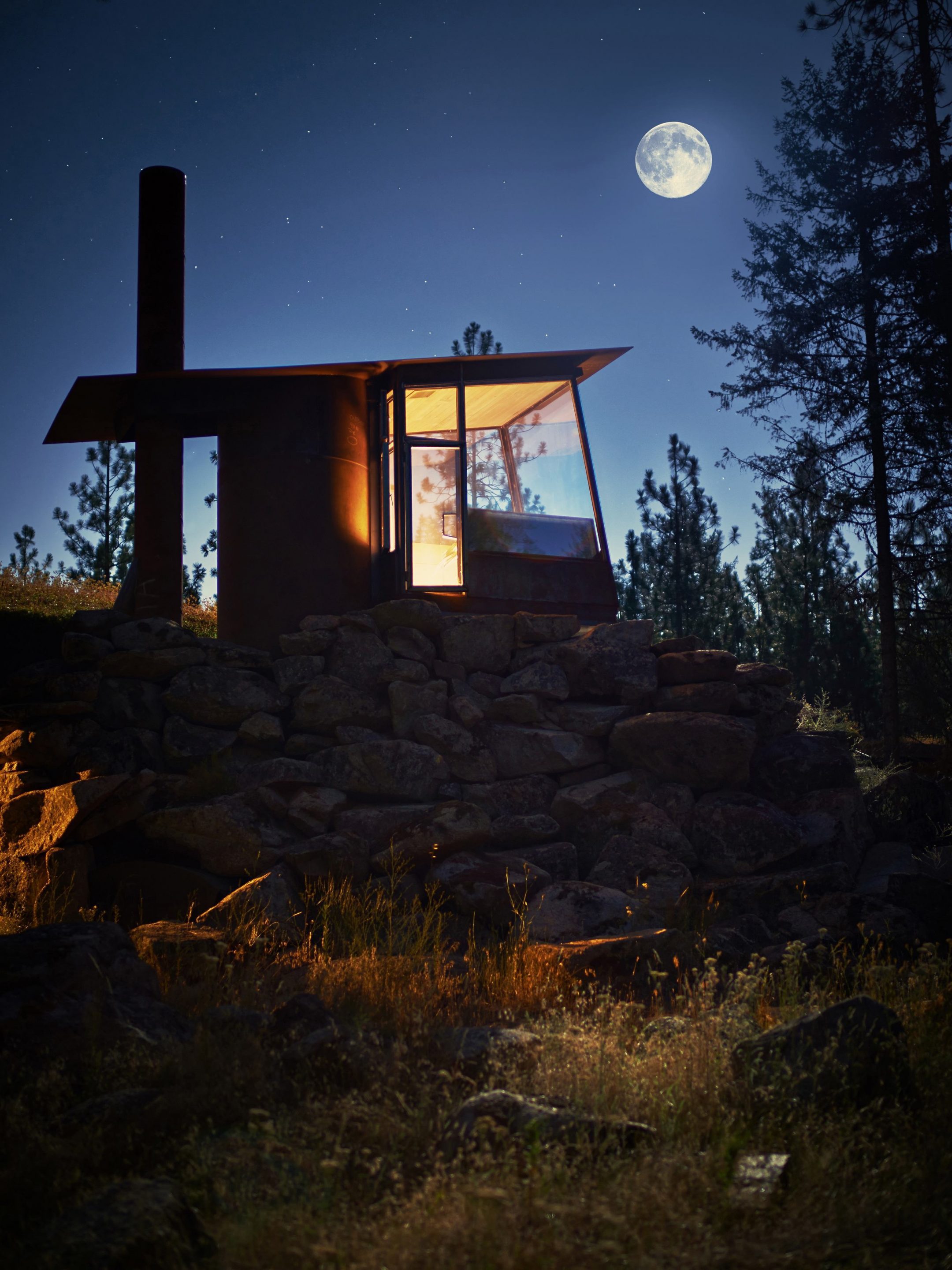 Pieso Poagen — Olson Kundig