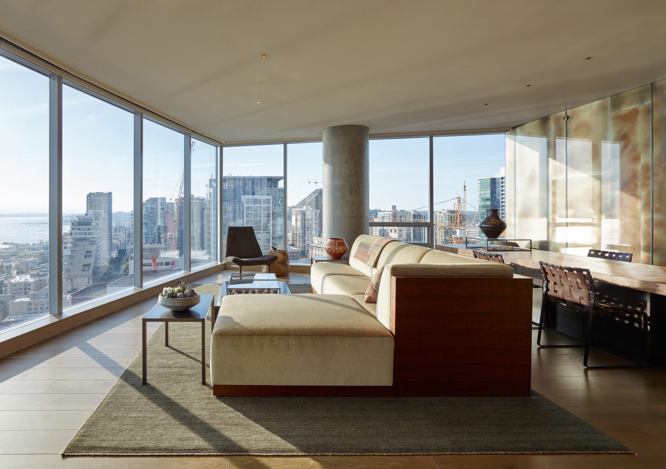 Haven of Reflection — Olson Kundig