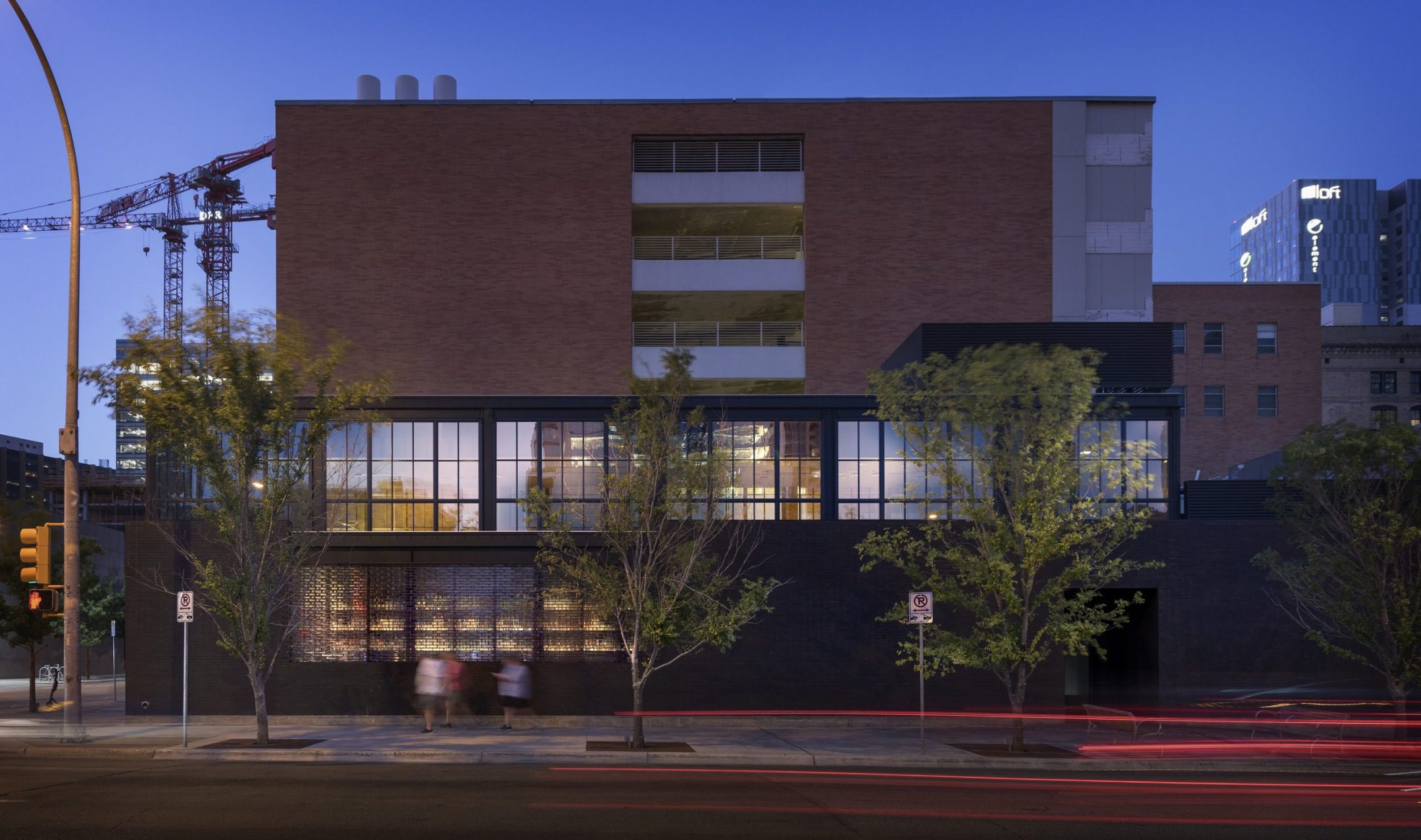Comedor Restaurant — Olson Kundig