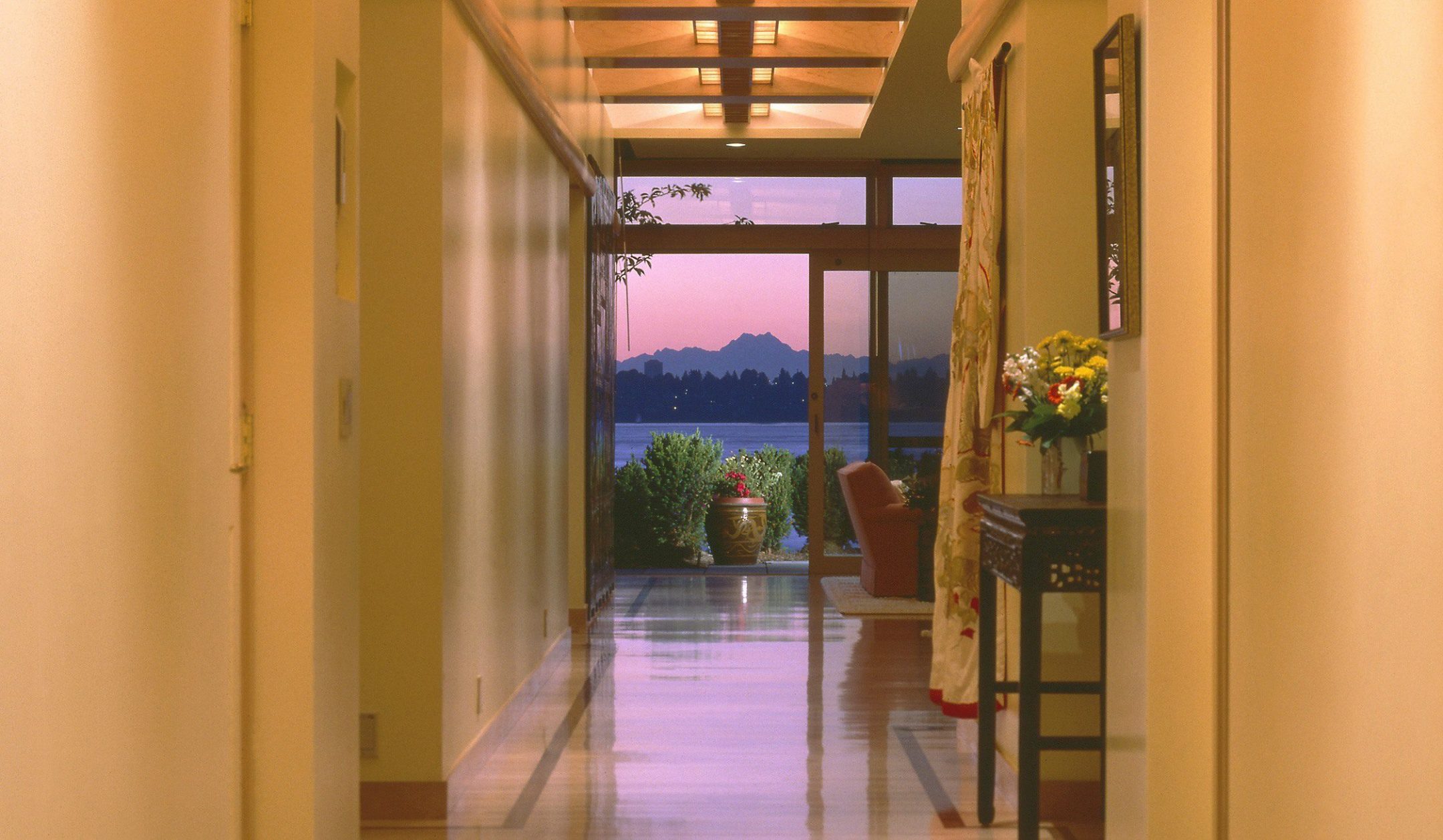 Healthy Apartment — Olson Kundig