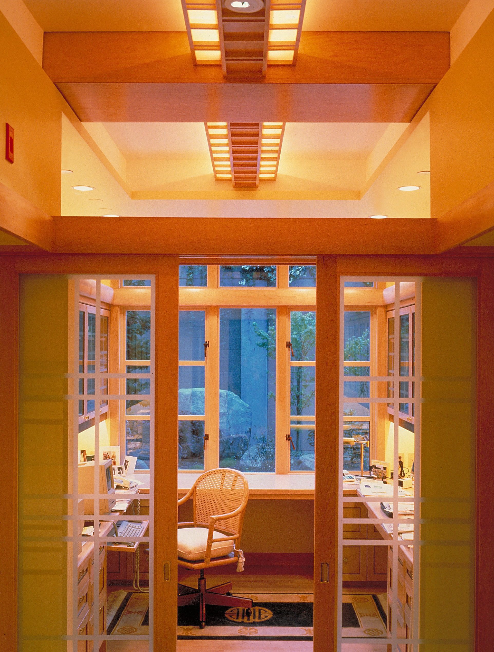 Healthy Apartment — Olson Kundig