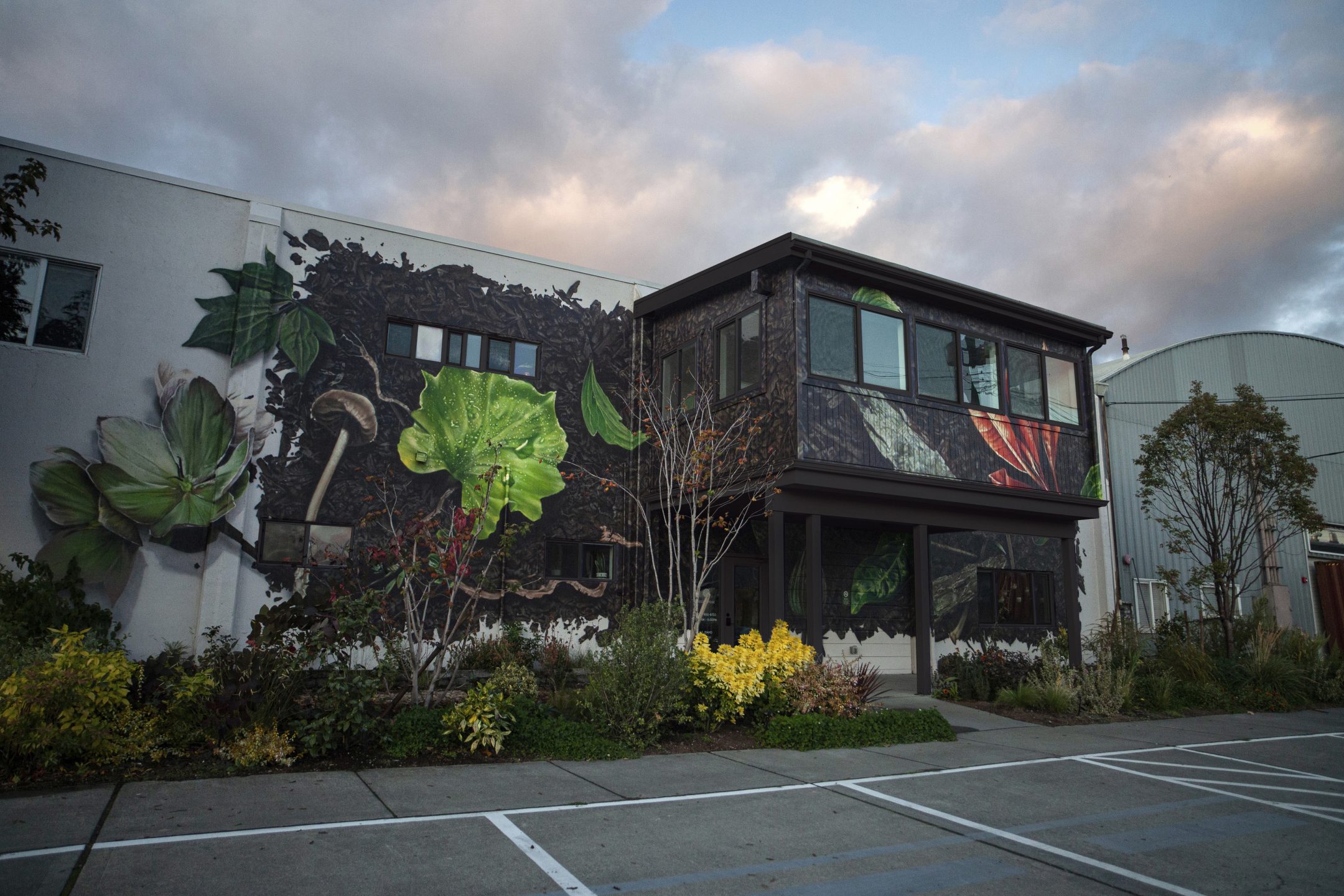 Recompose — Olson Kundig