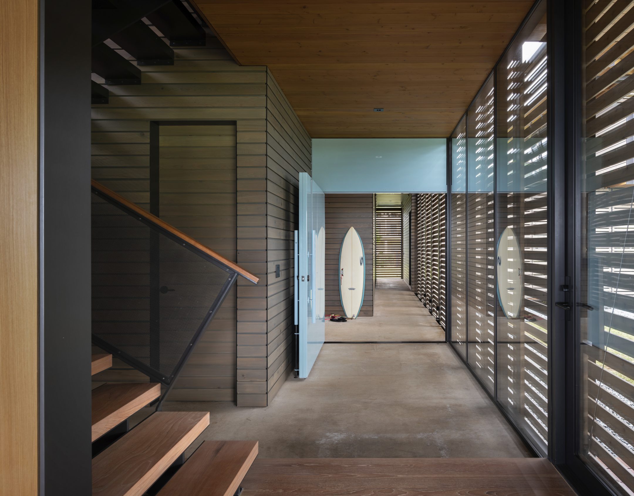 Hale Napo’o — Olson Kundig