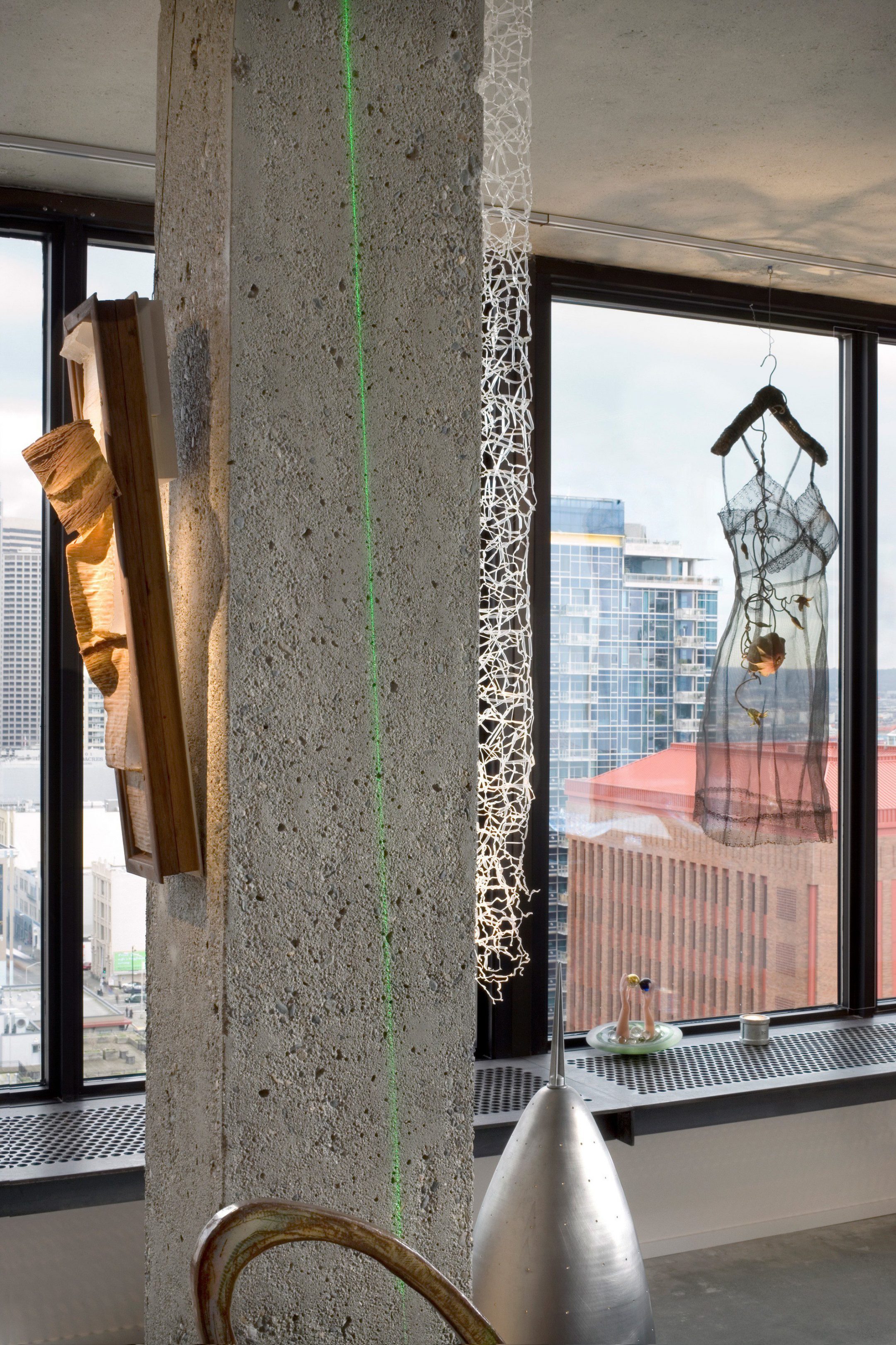 Art Collector’s Loft — Olson Kundig