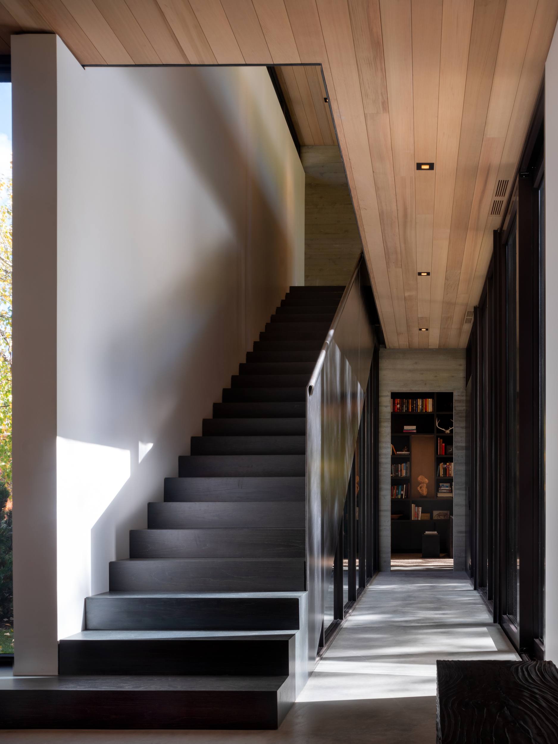 River House — Olson Kundig