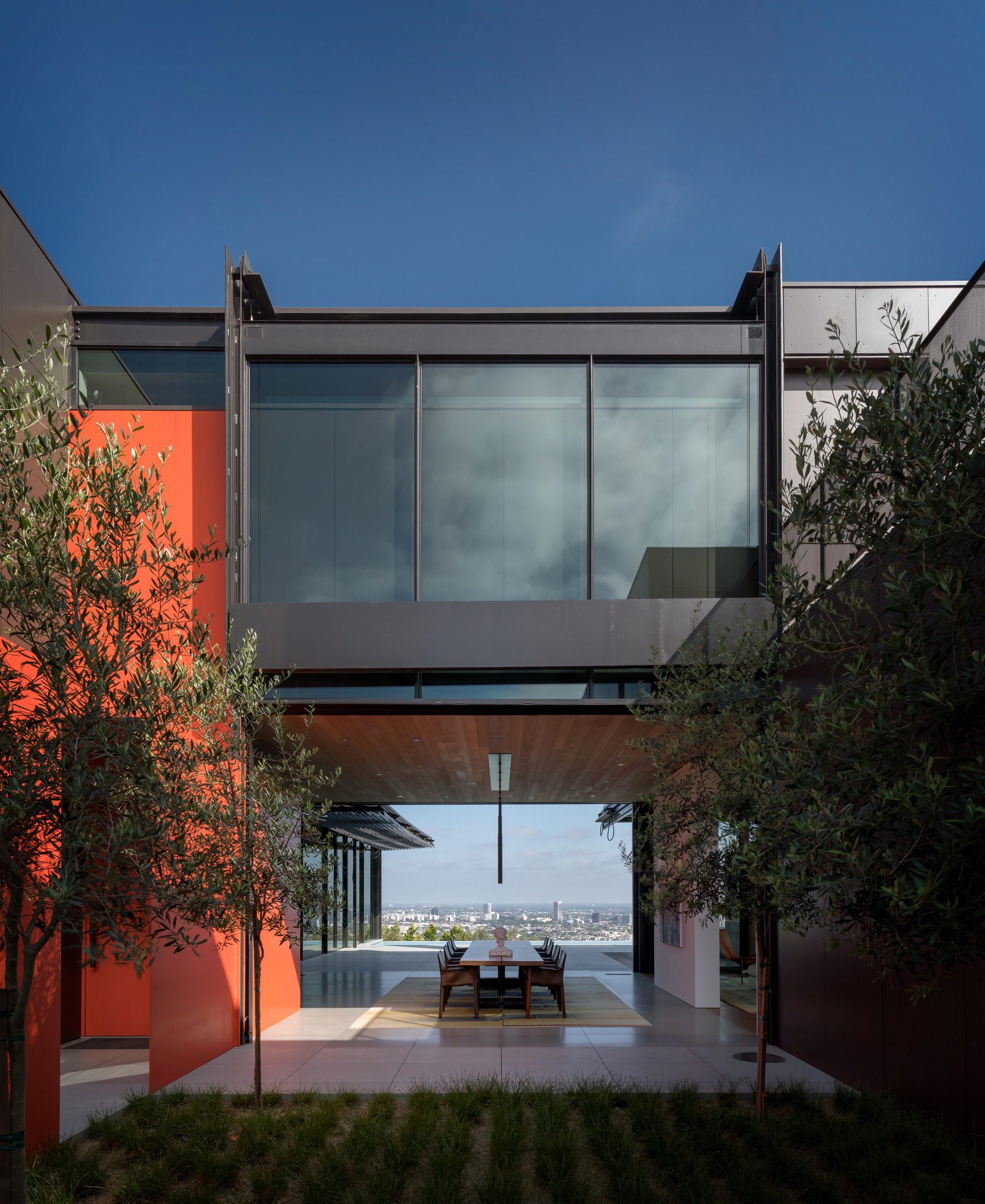 Collywood — Olson Kundig