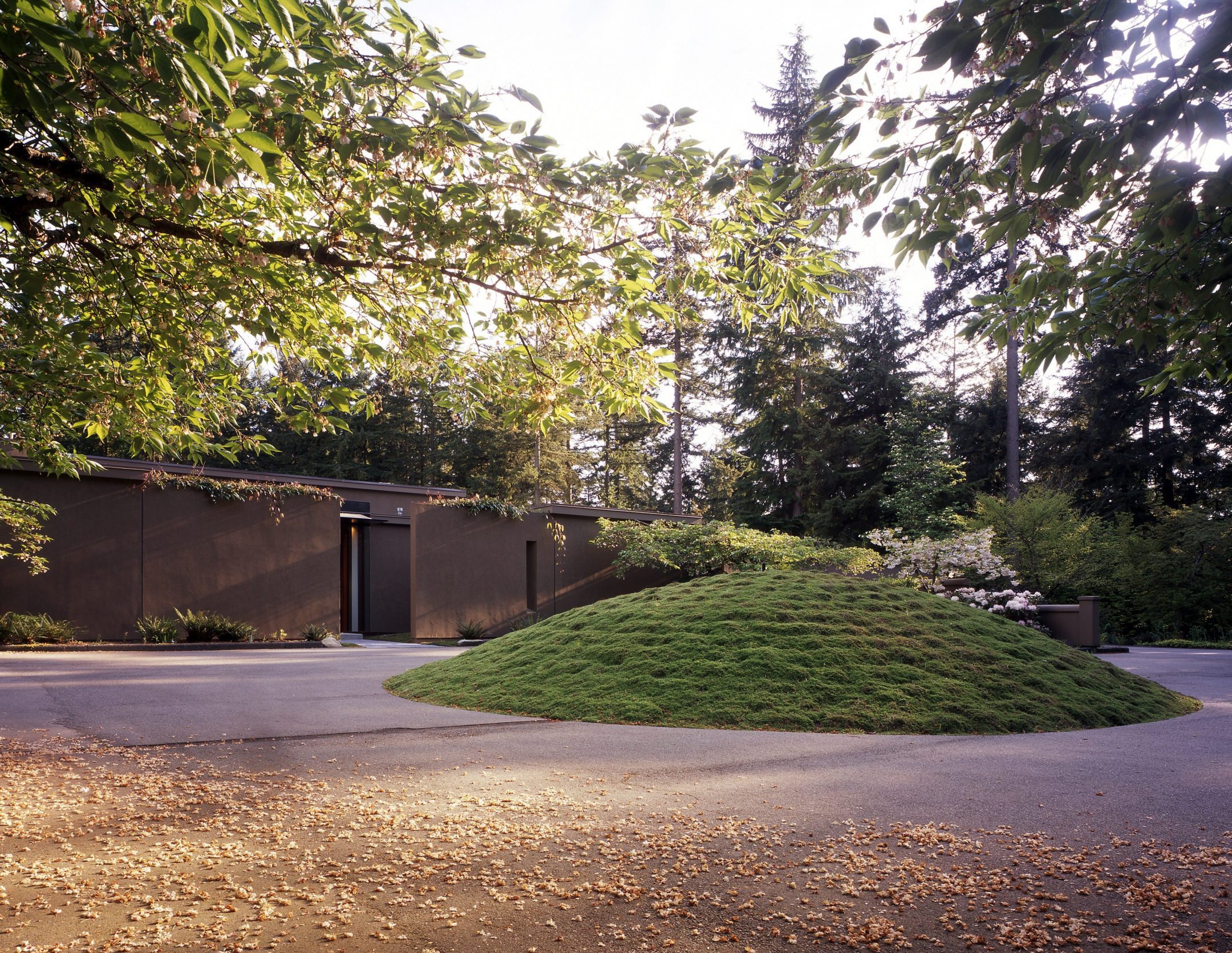 North Seattle Residence — Olson Kundig