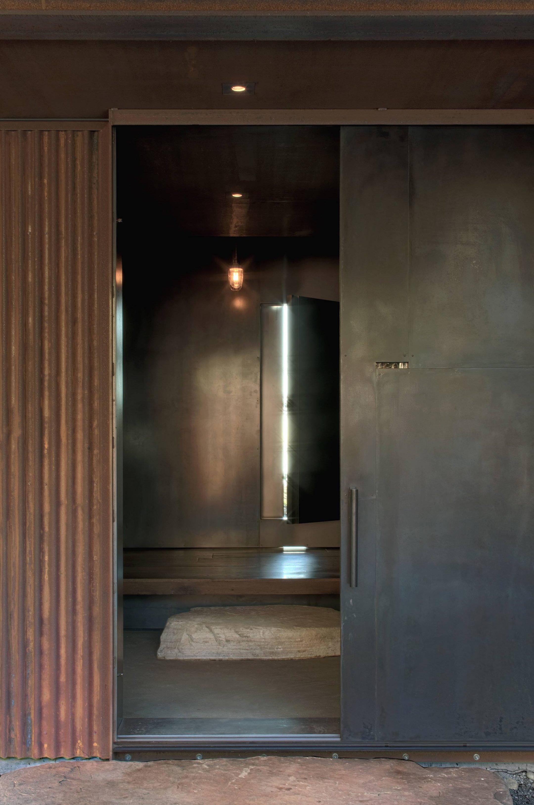 Shadowboxx — Olson Kundig