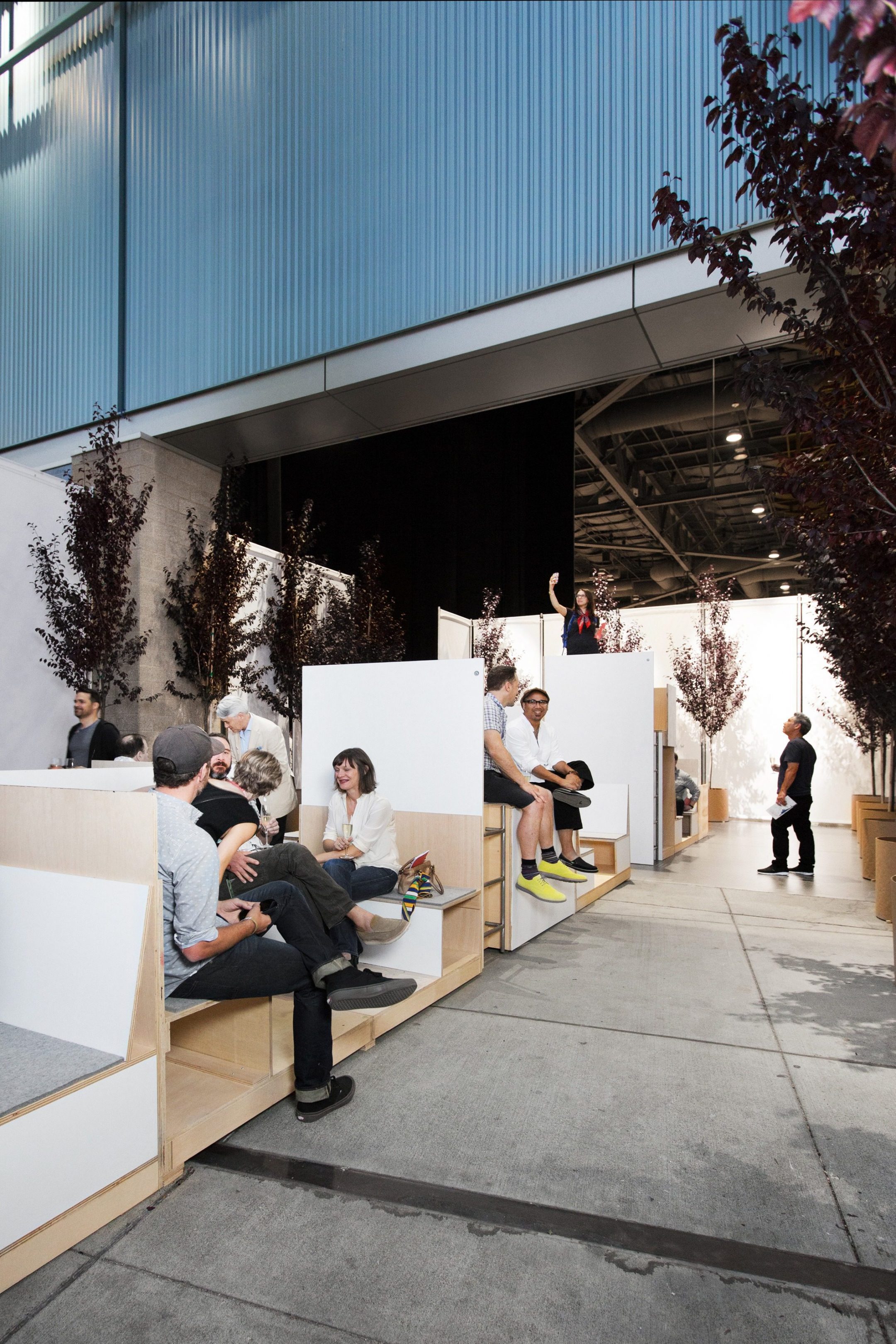 Thundercloud — Olson Kundig