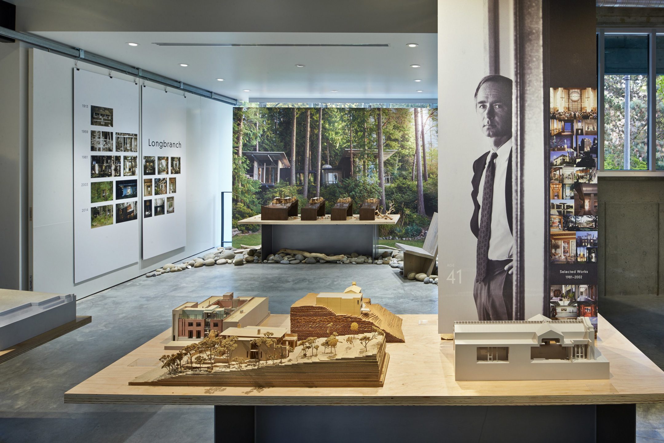 Jim Olson: Home Base — Olson Kundig