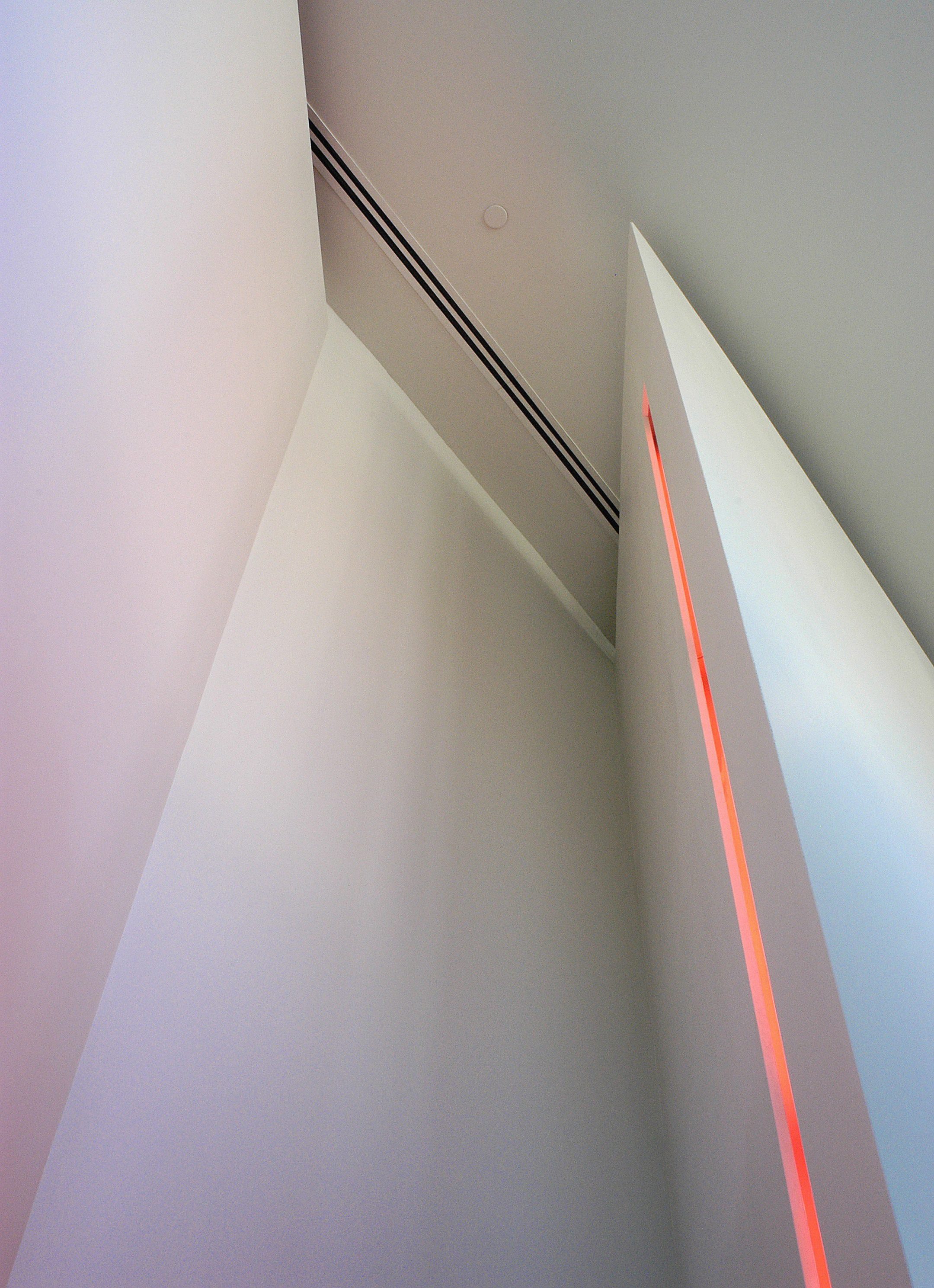 Publicis Lobby and Reception Remodel — Olson Kundig