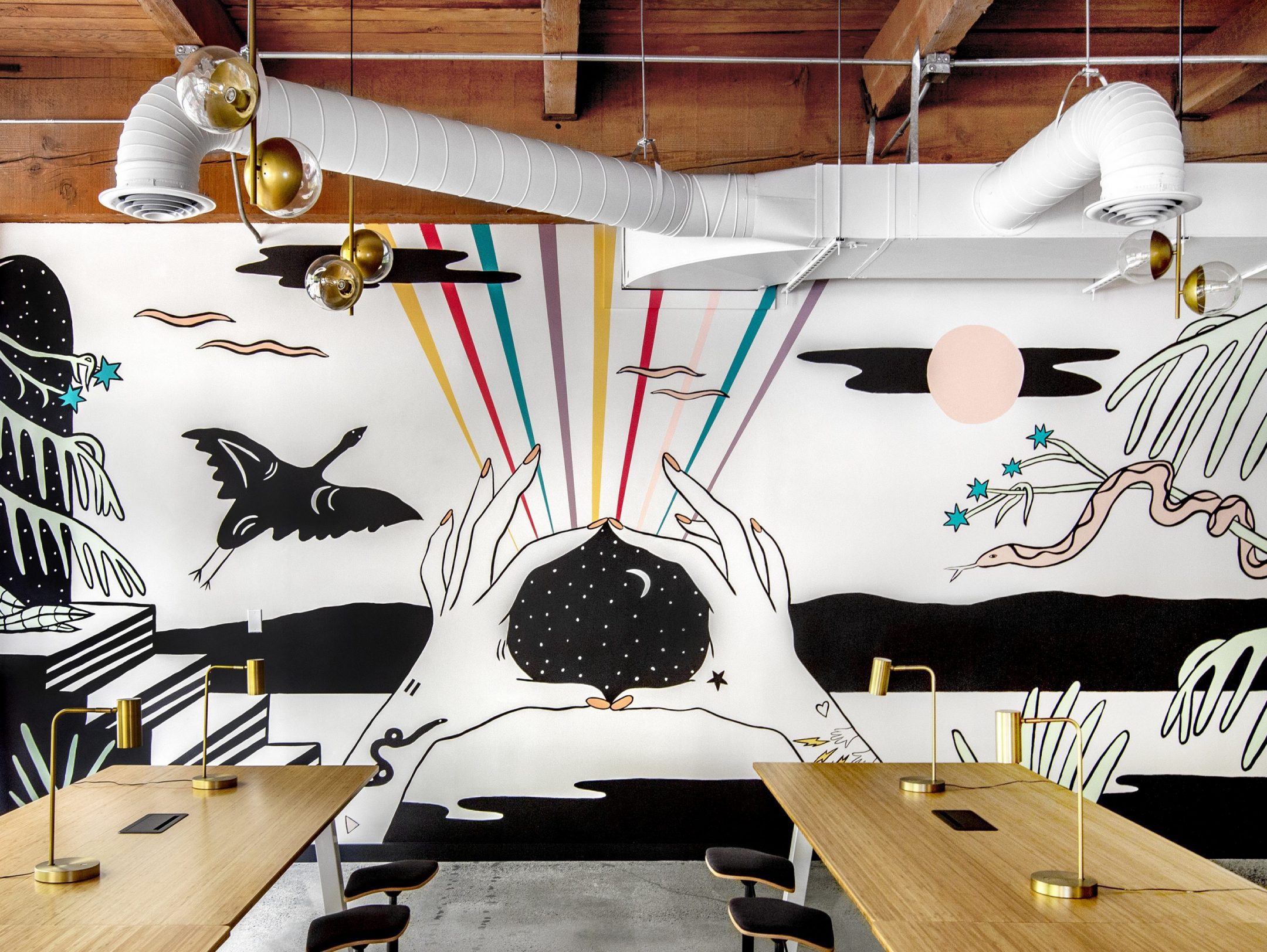 Knack Collective — Olson Kundig