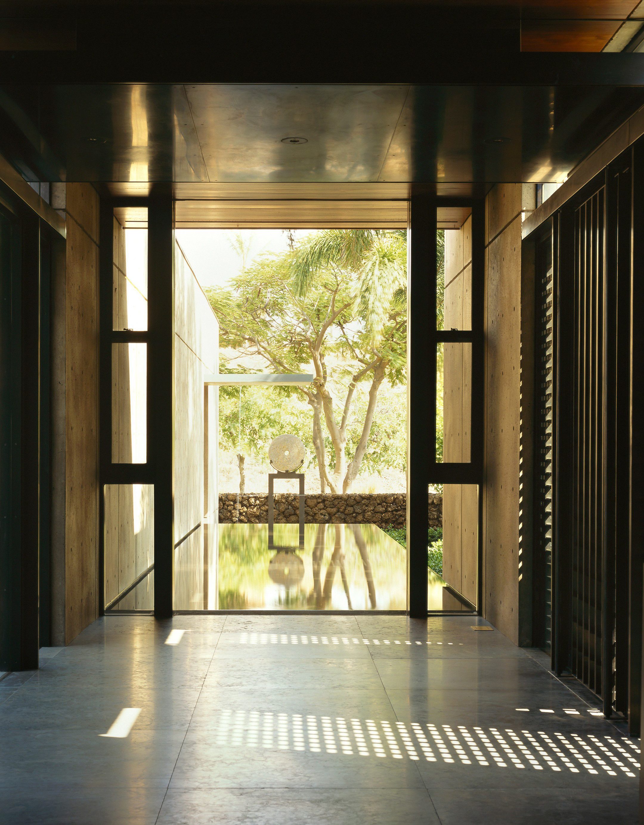 Ocean House — Olson Kundig