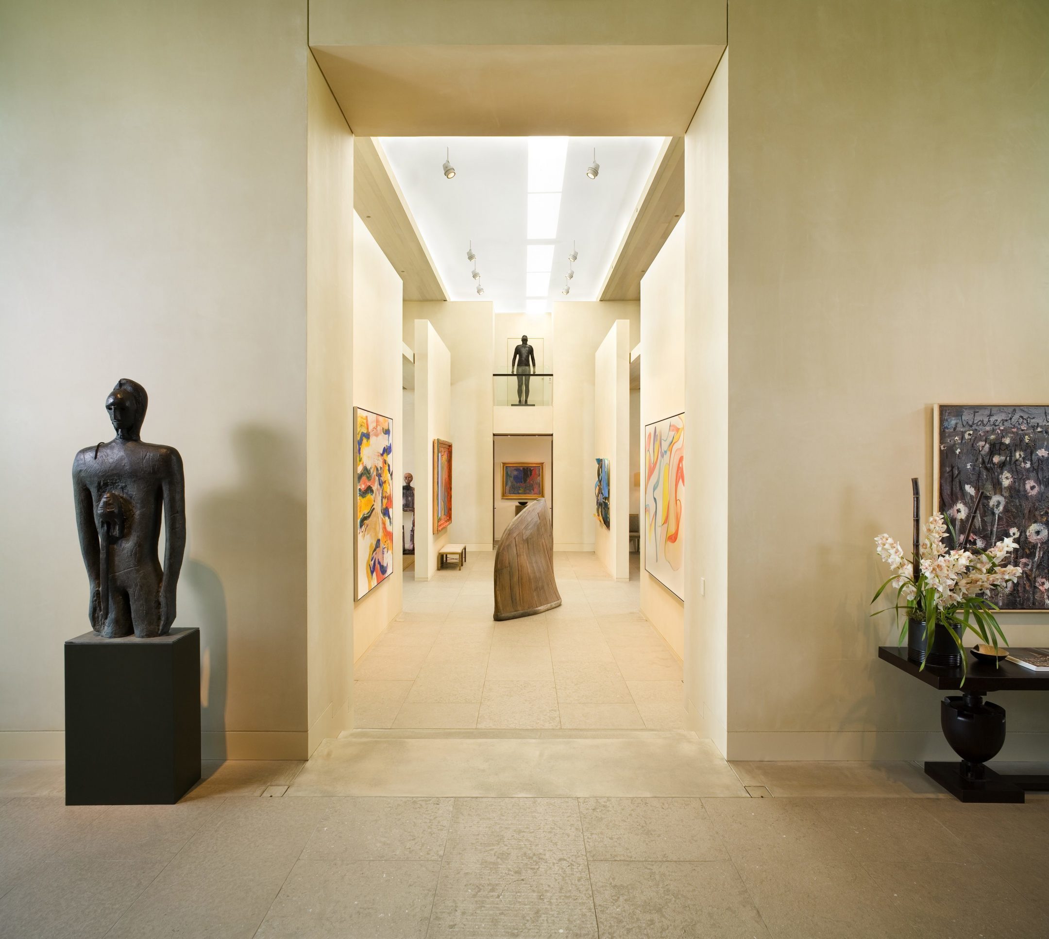 House of Light — Olson Kundig