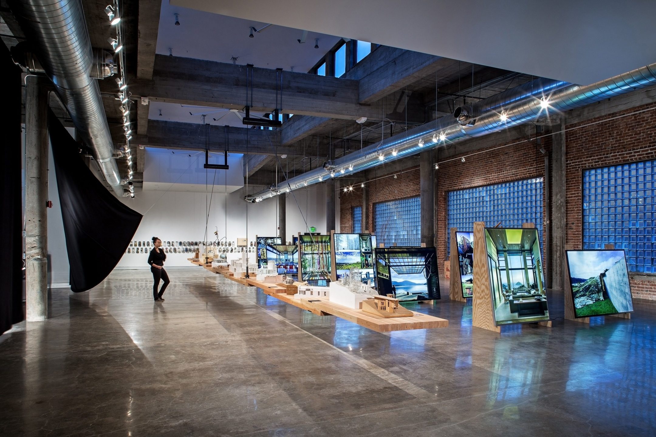 Olson Kundig: Anthology — Olson Kundig