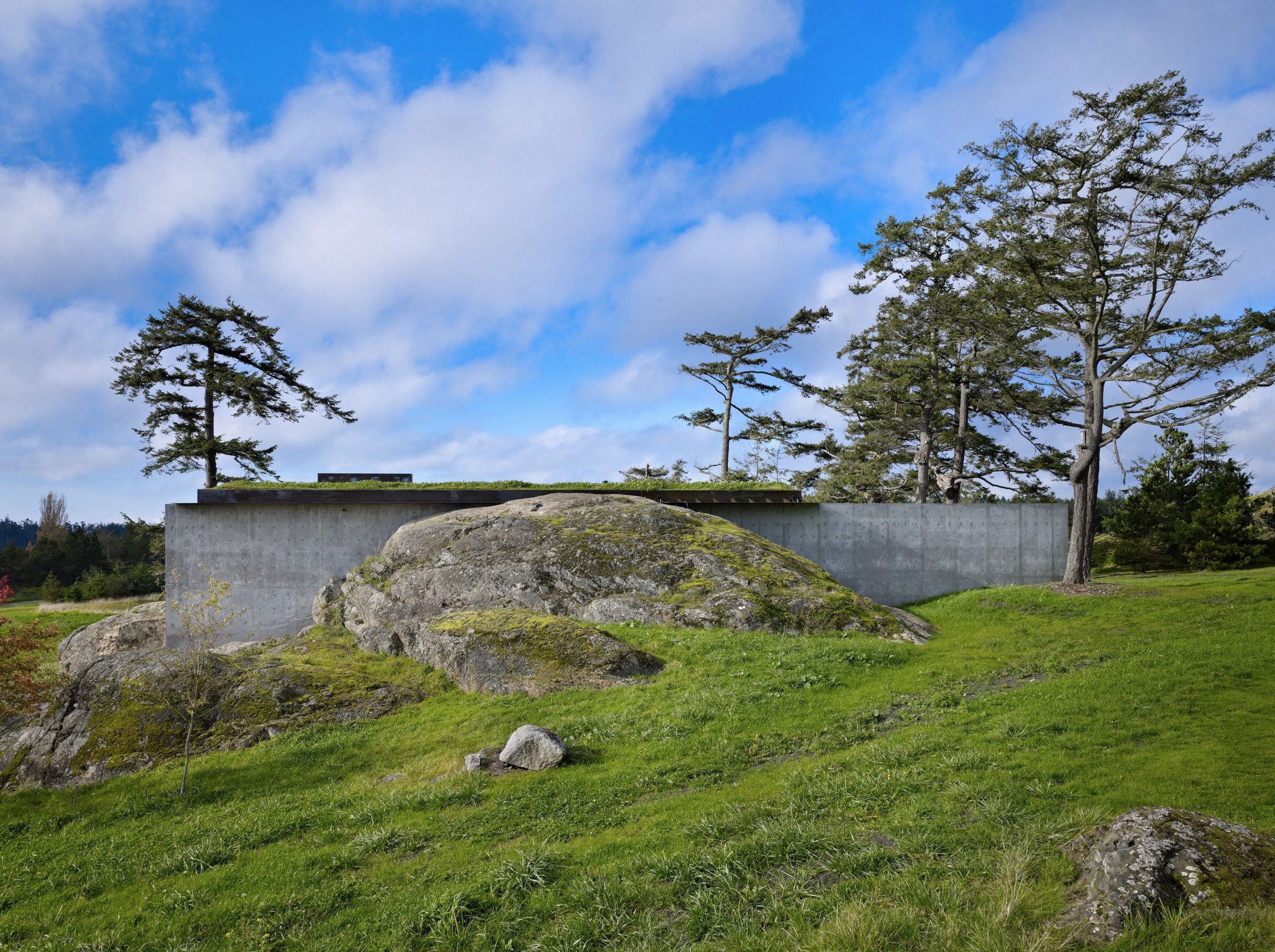 The Pierre — Olson Kundig