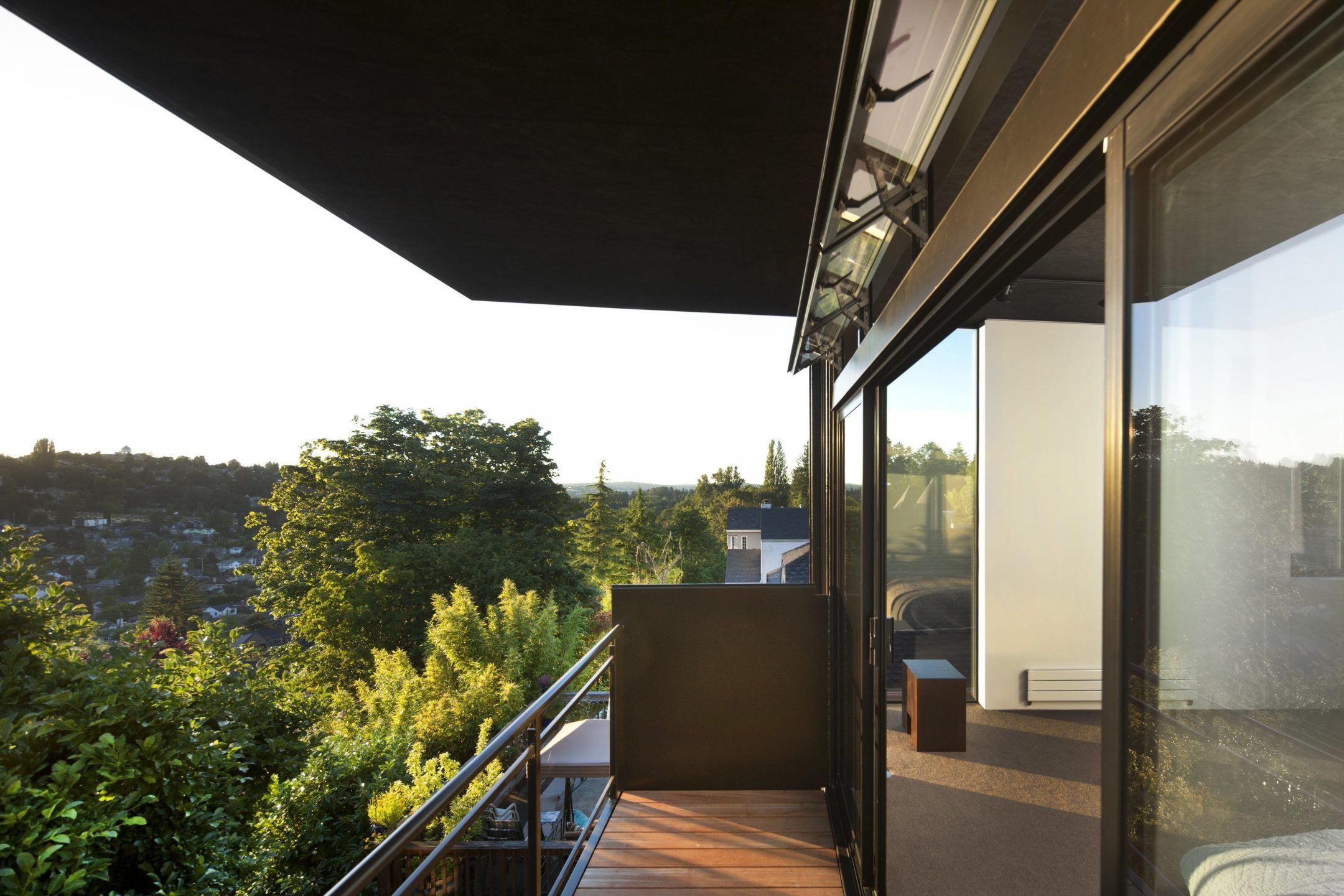 Hammer House — Olson Kundig